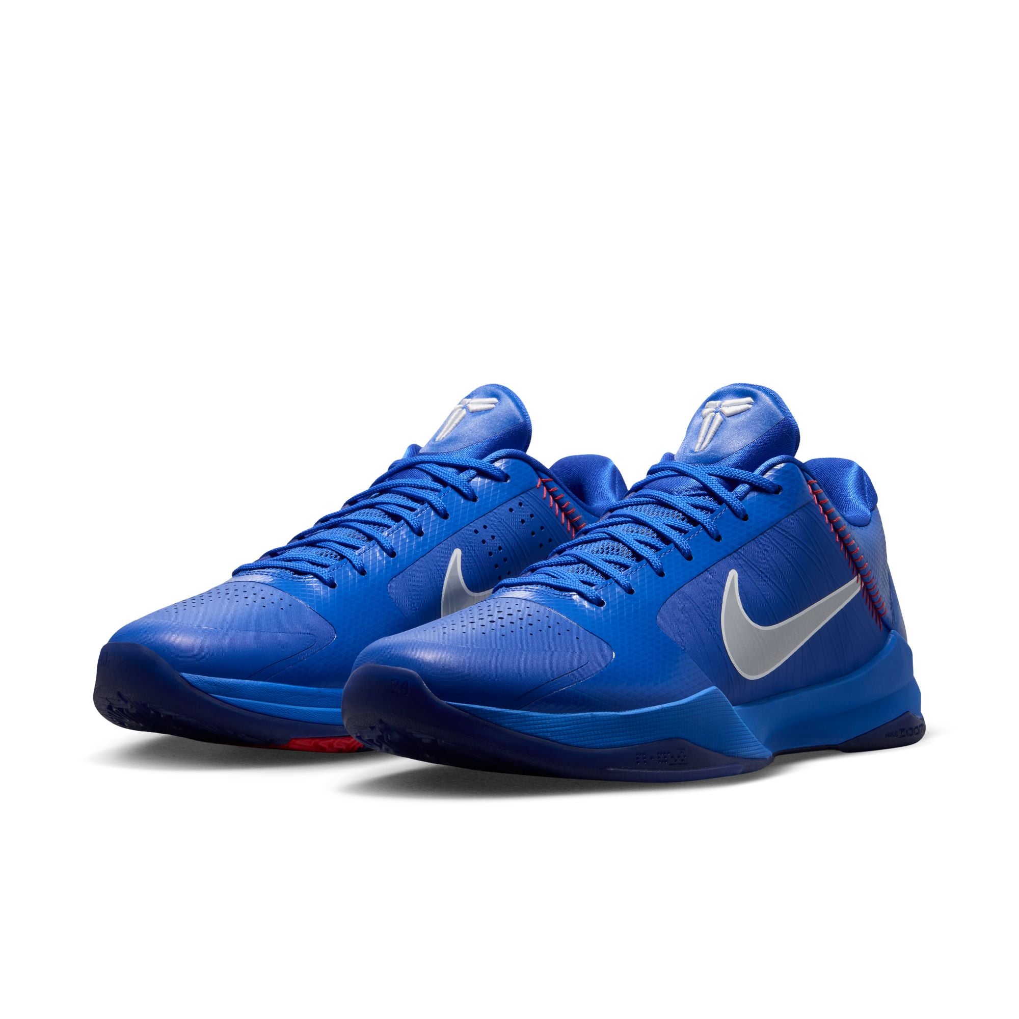 Kobe 5 "Hyper Royal" נעלי כדורסל