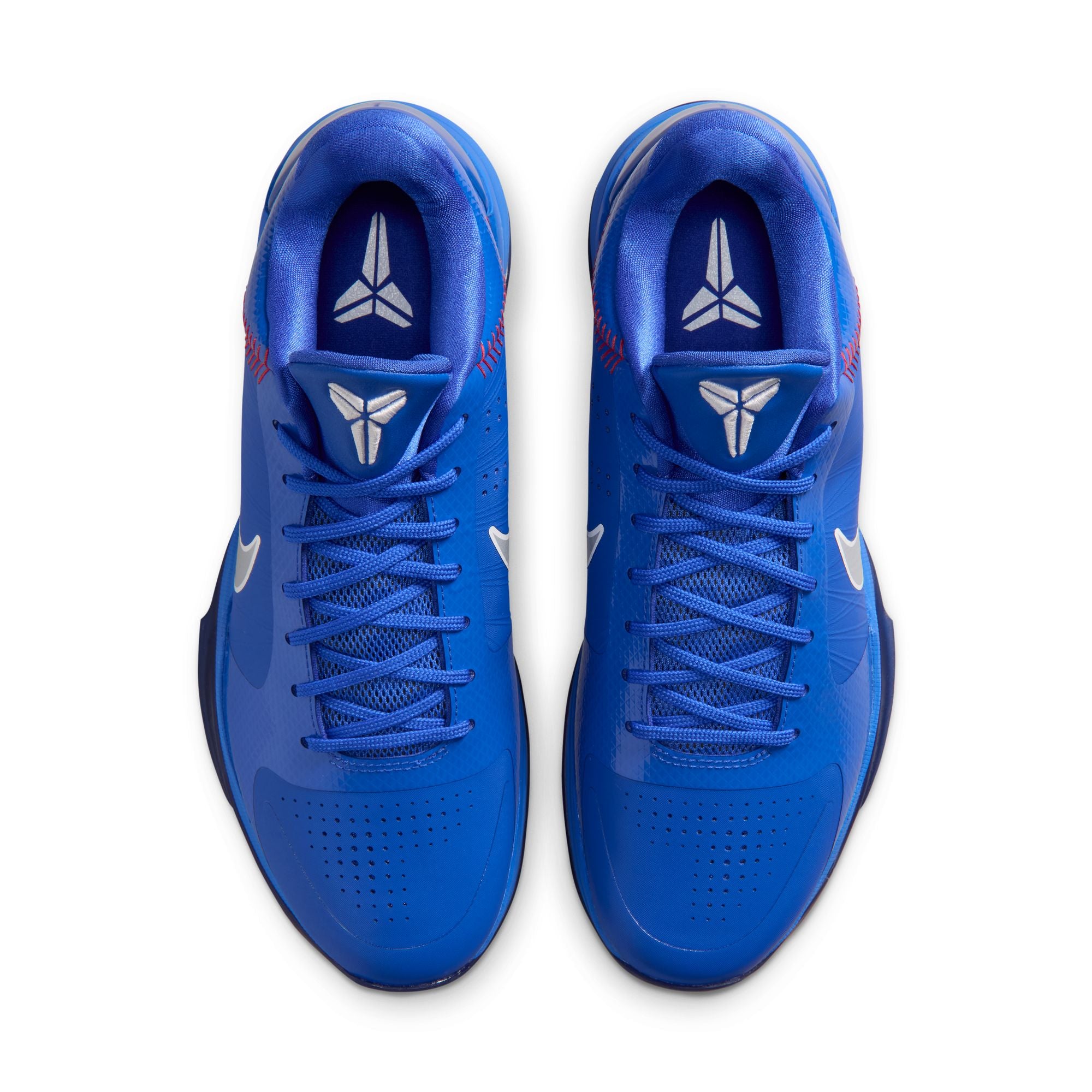 Kobe 5 "Hyper Royal" נעלי כדורסל