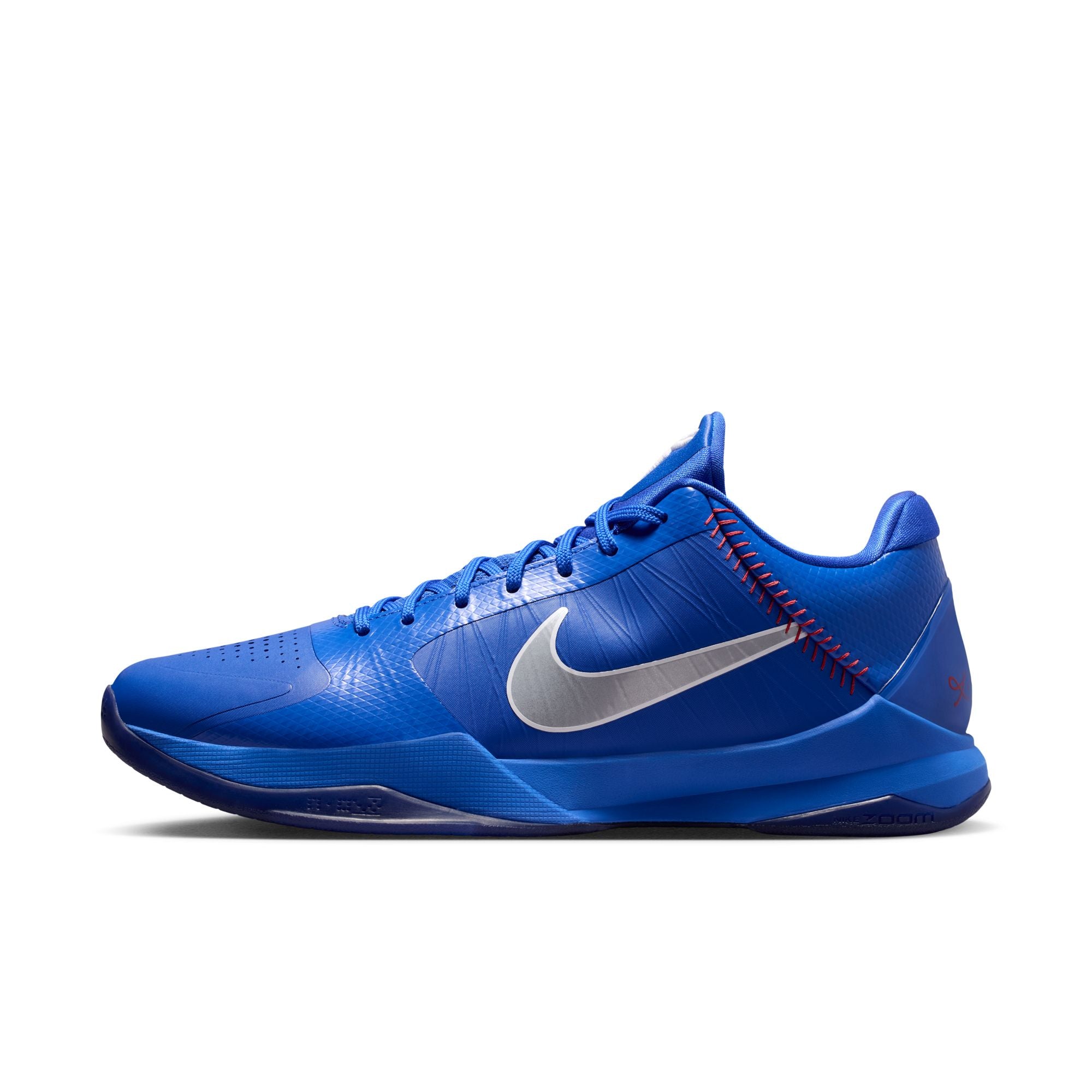 Kobe 5 "Hyper Royal" נעלי כדורסל