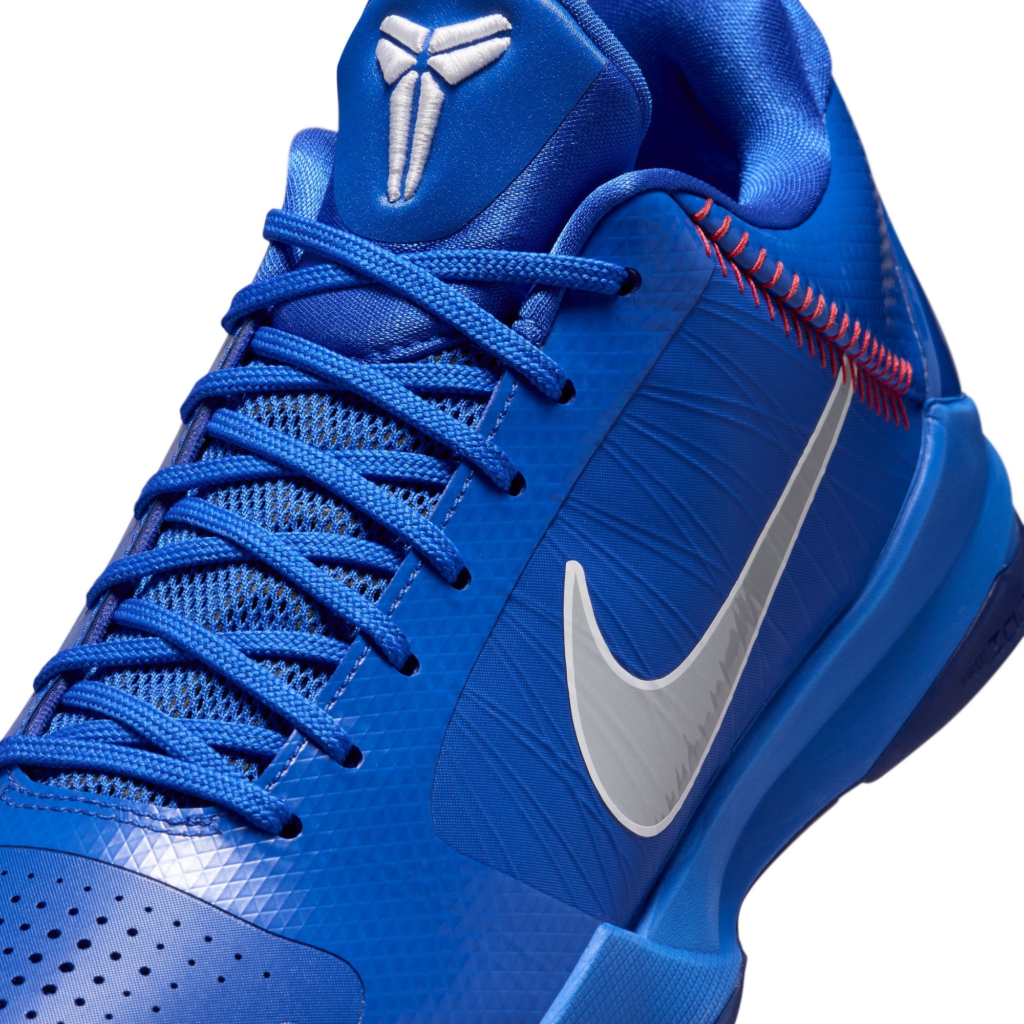Kobe 5 "Hyper Royal" נעלי כדורסל