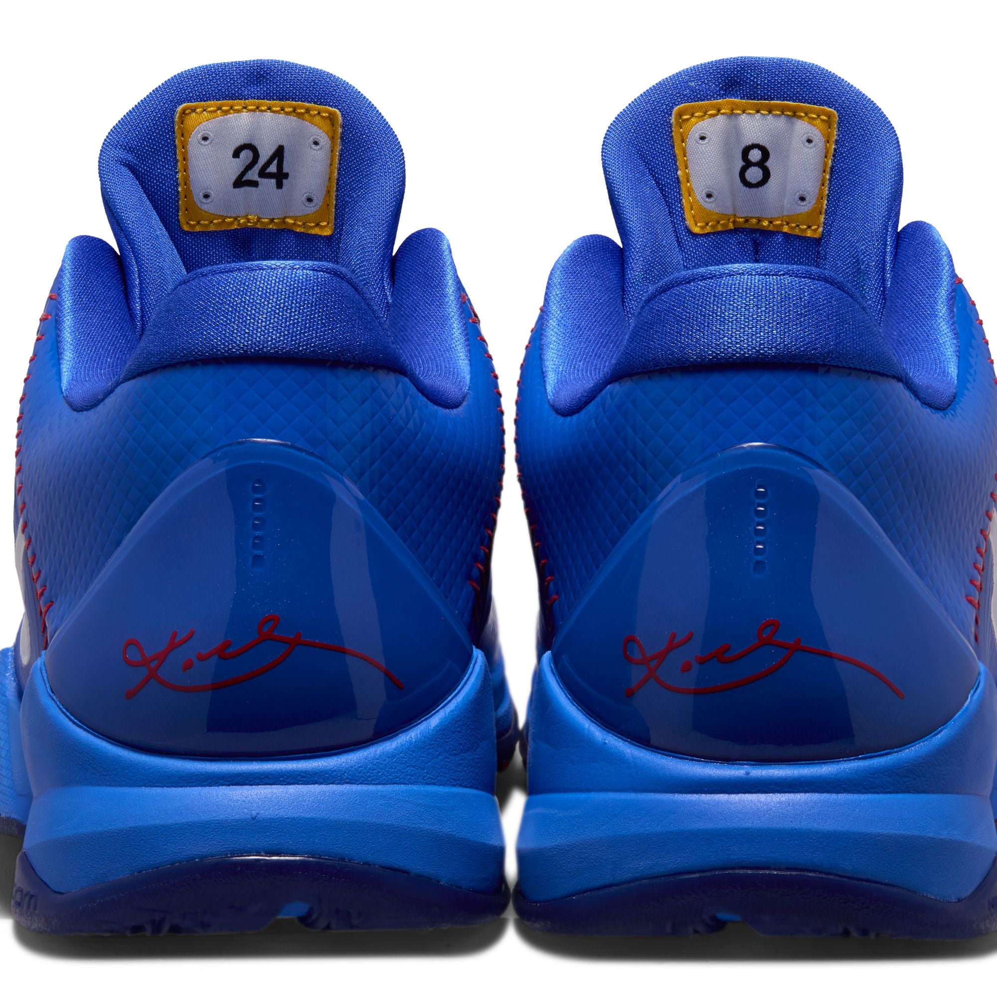 Kobe 5 "Hyper Royal" נעלי כדורסל