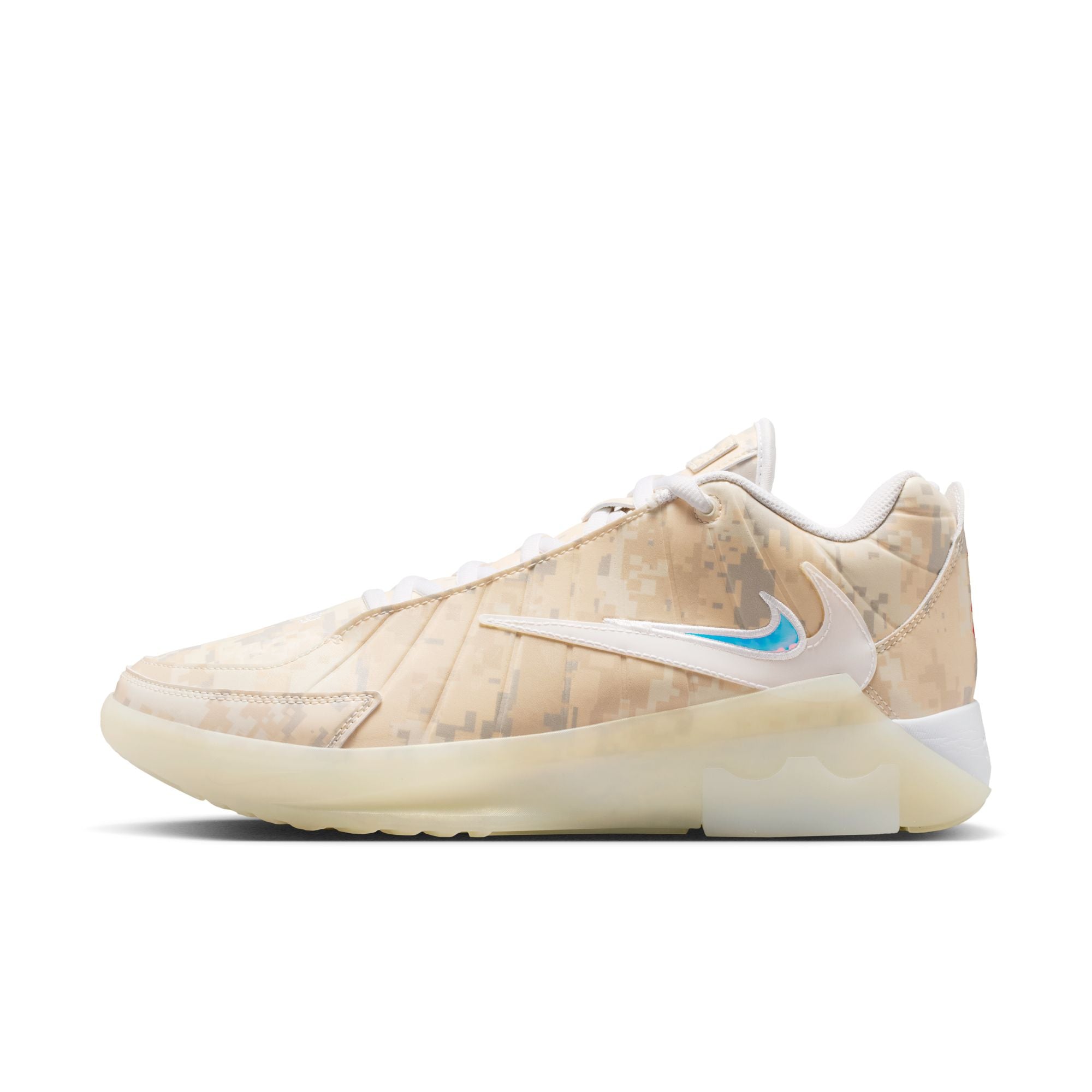 LeBron James LeBron Witness 9 נעלי כדורסל