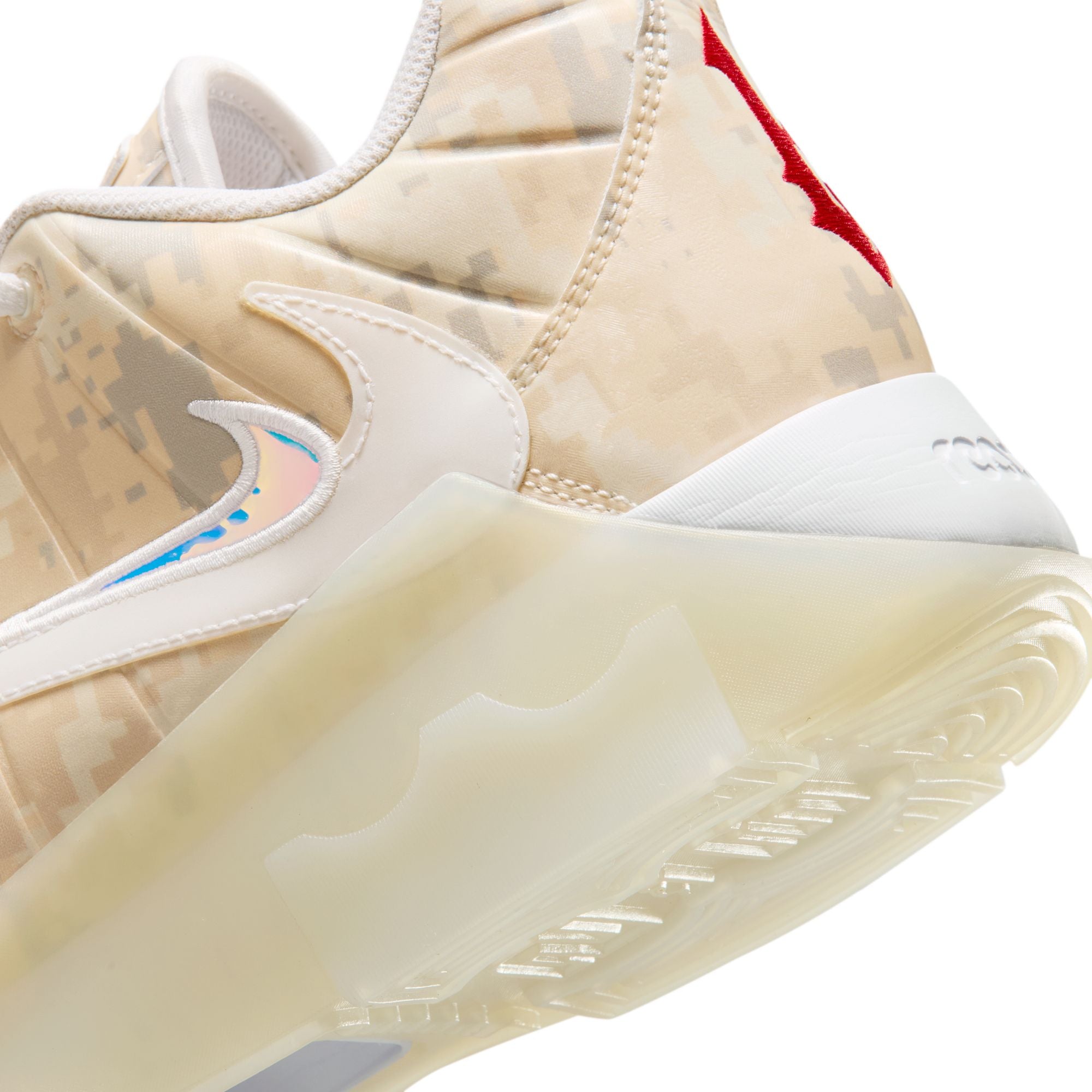 LeBron James LeBron Witness 9 נעלי כדורסל