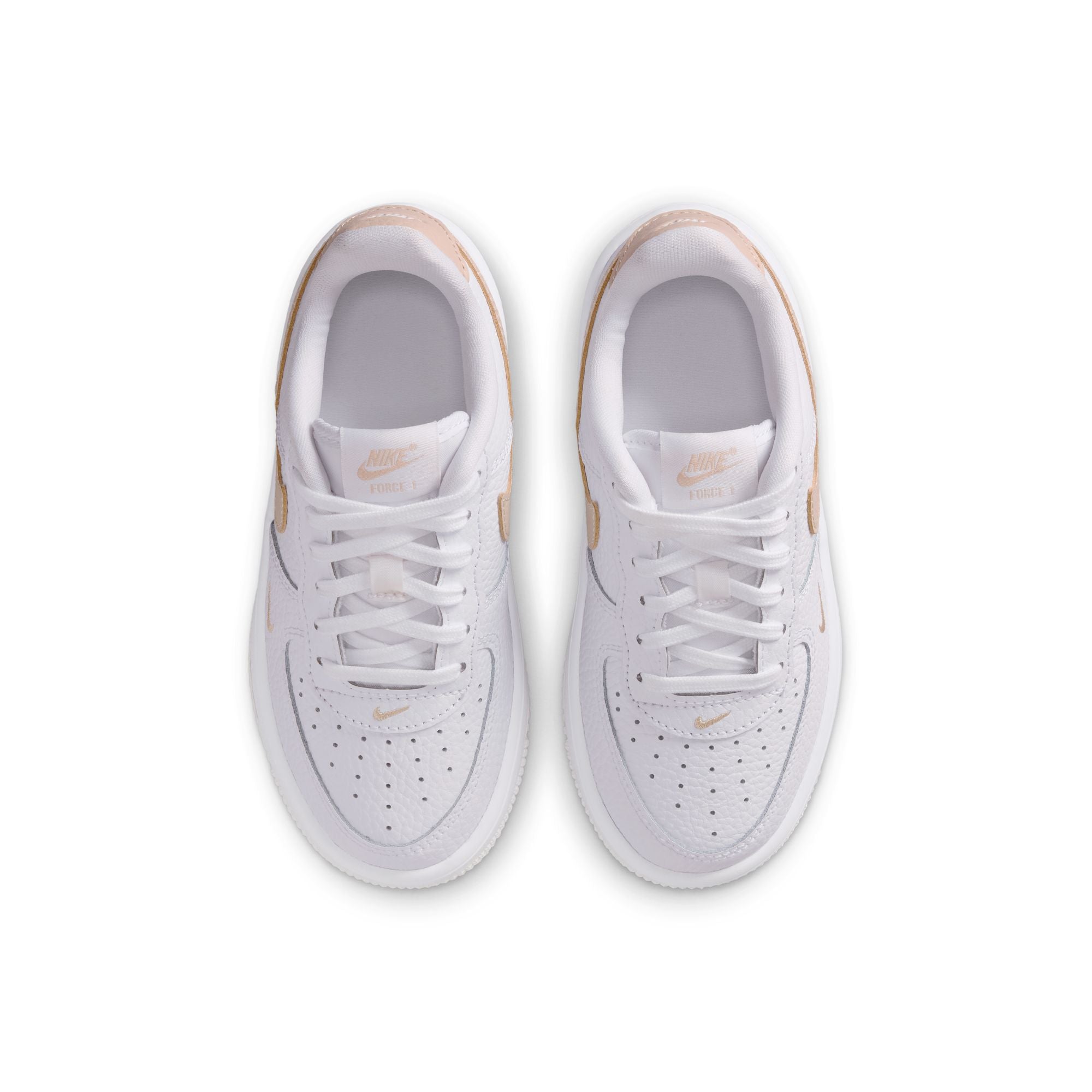 FORCE 1 LOW LACE סניקרס