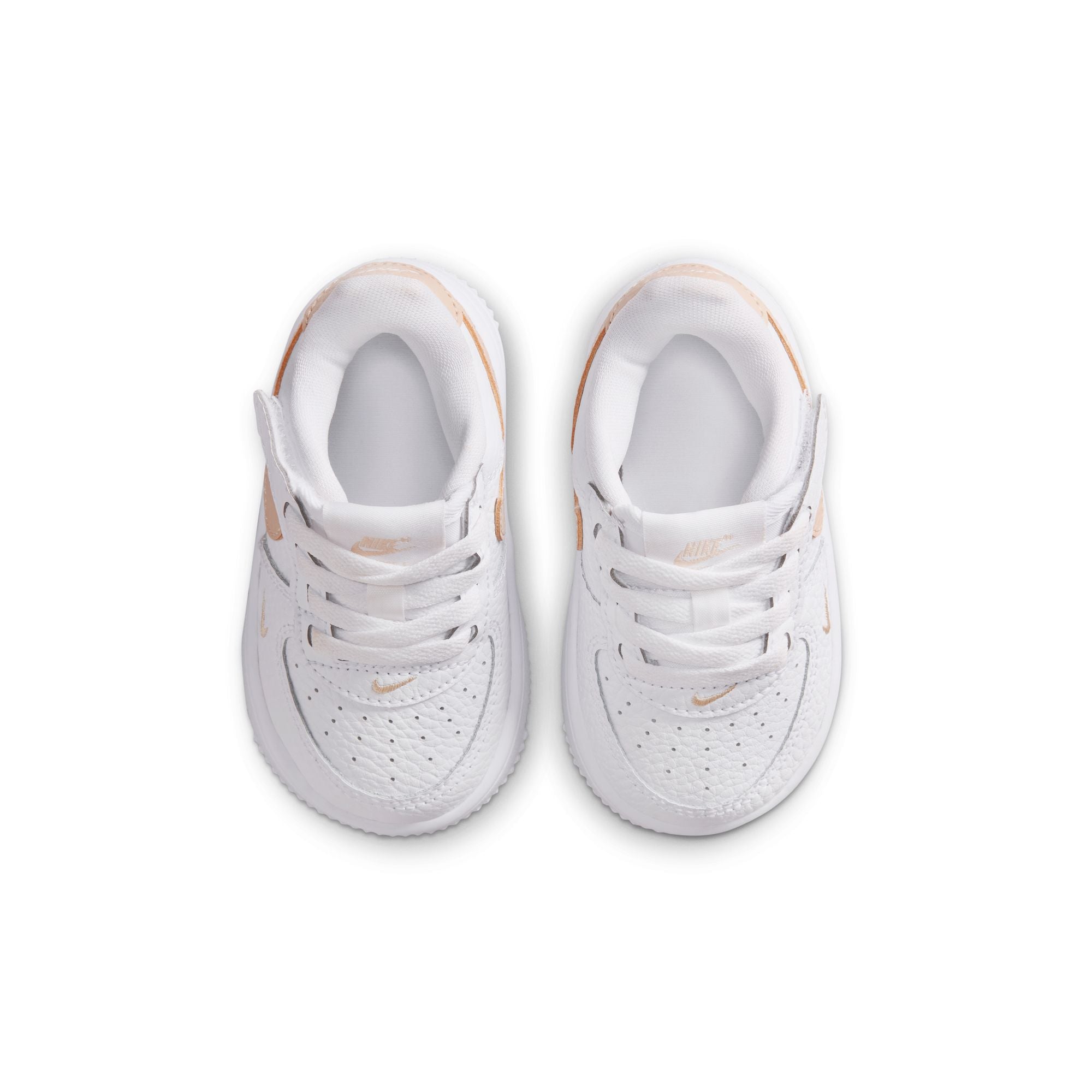 FORCE 1 LOW EASYON סניקרס