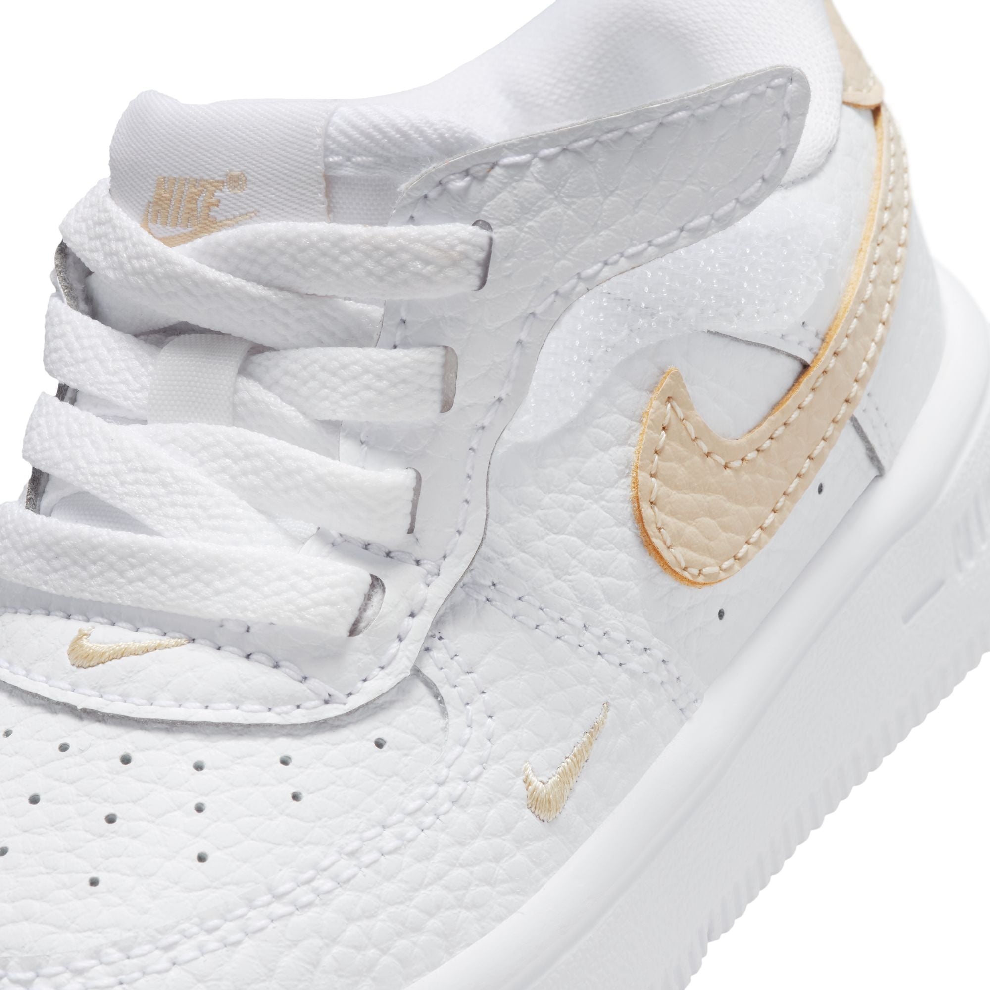 FORCE 1 LOW EASYON סניקרס