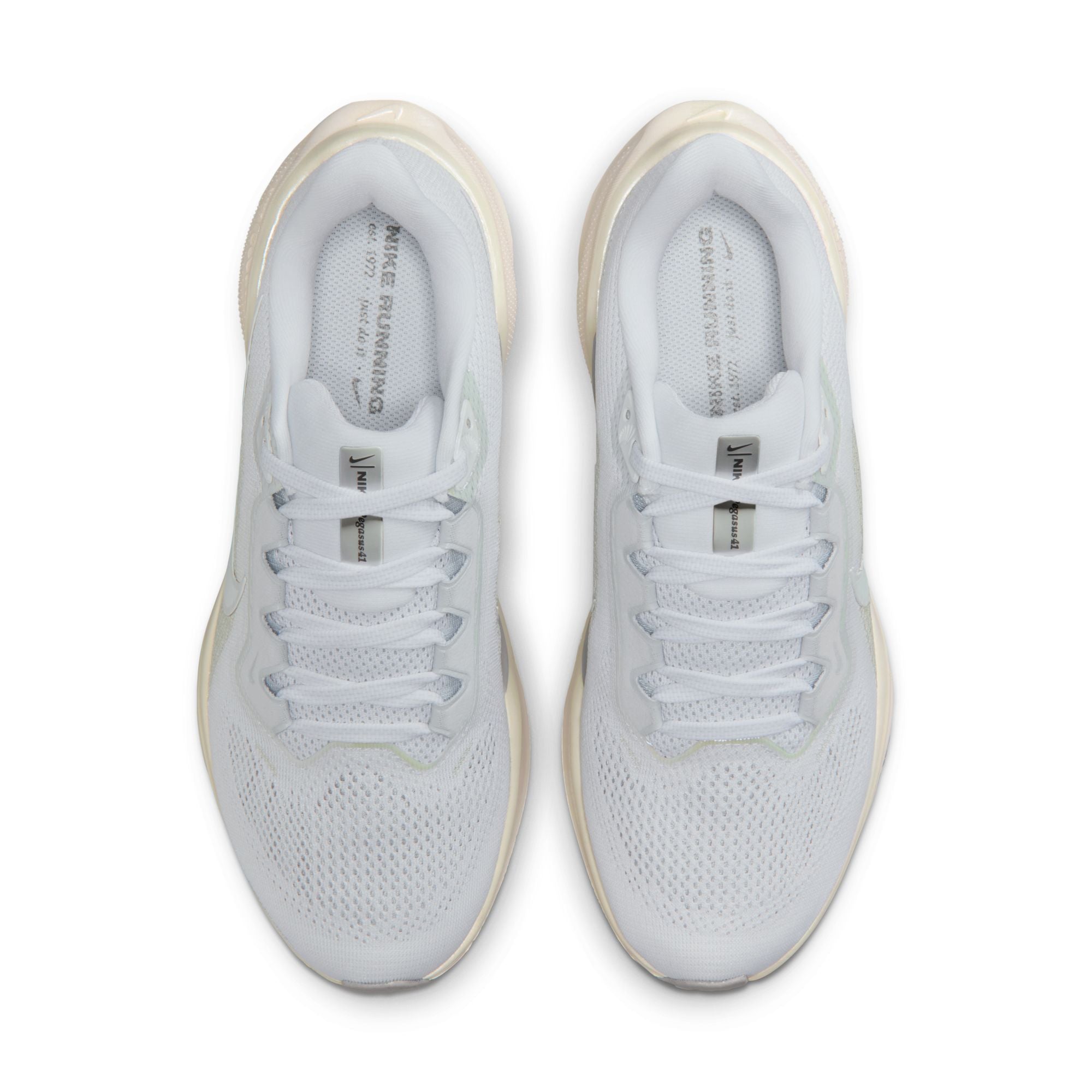 AIR ZOOM PEGASUS 41 נעלי ריצה
