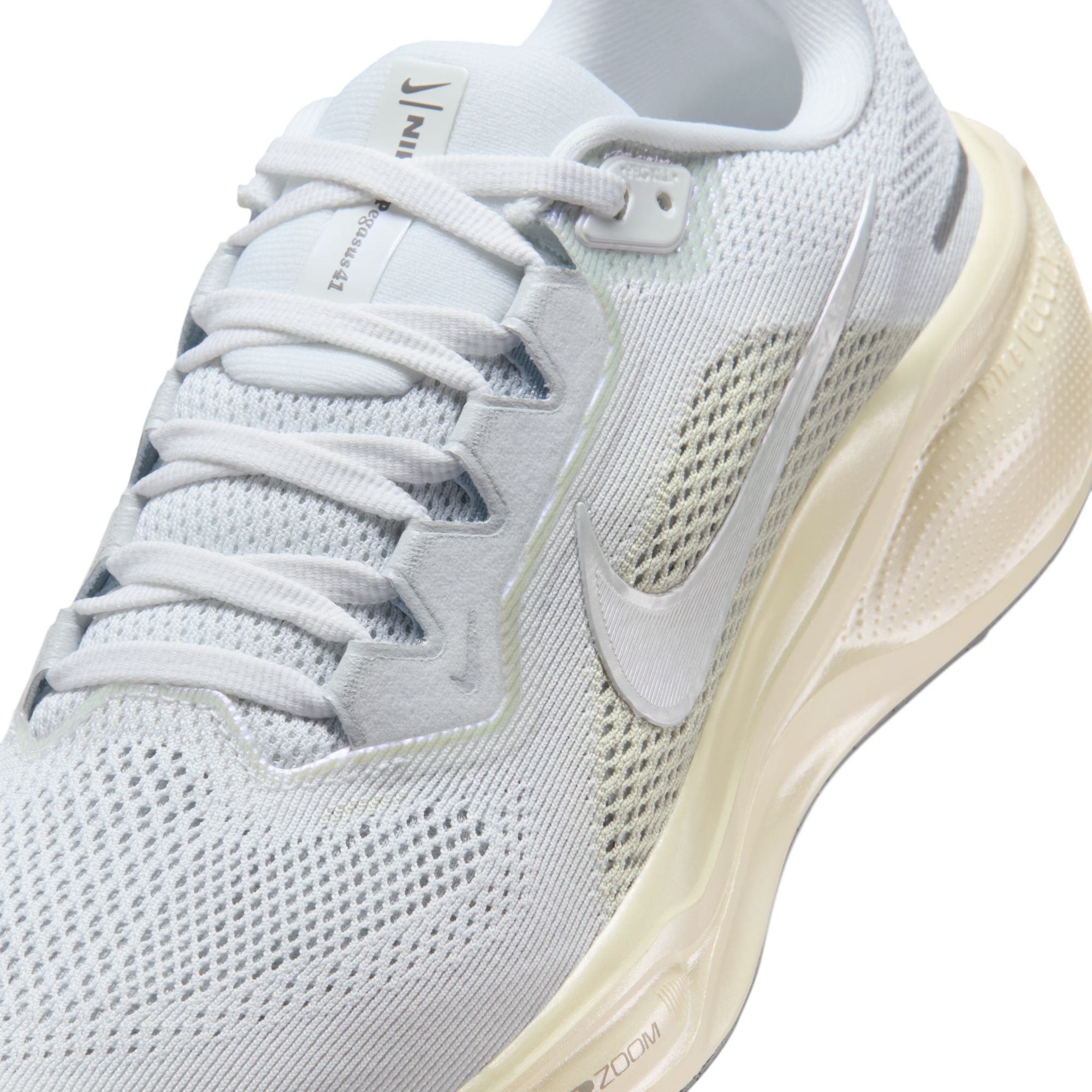 AIR ZOOM PEGASUS 41 נעלי ריצה