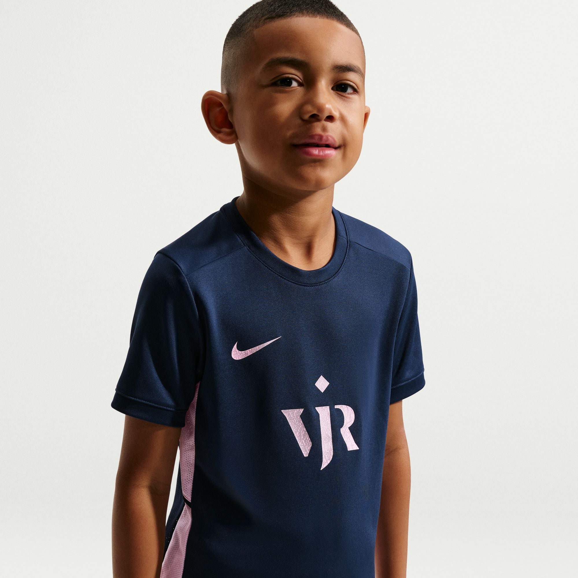 VINI JR. ACADEMY חולצת כדורגל