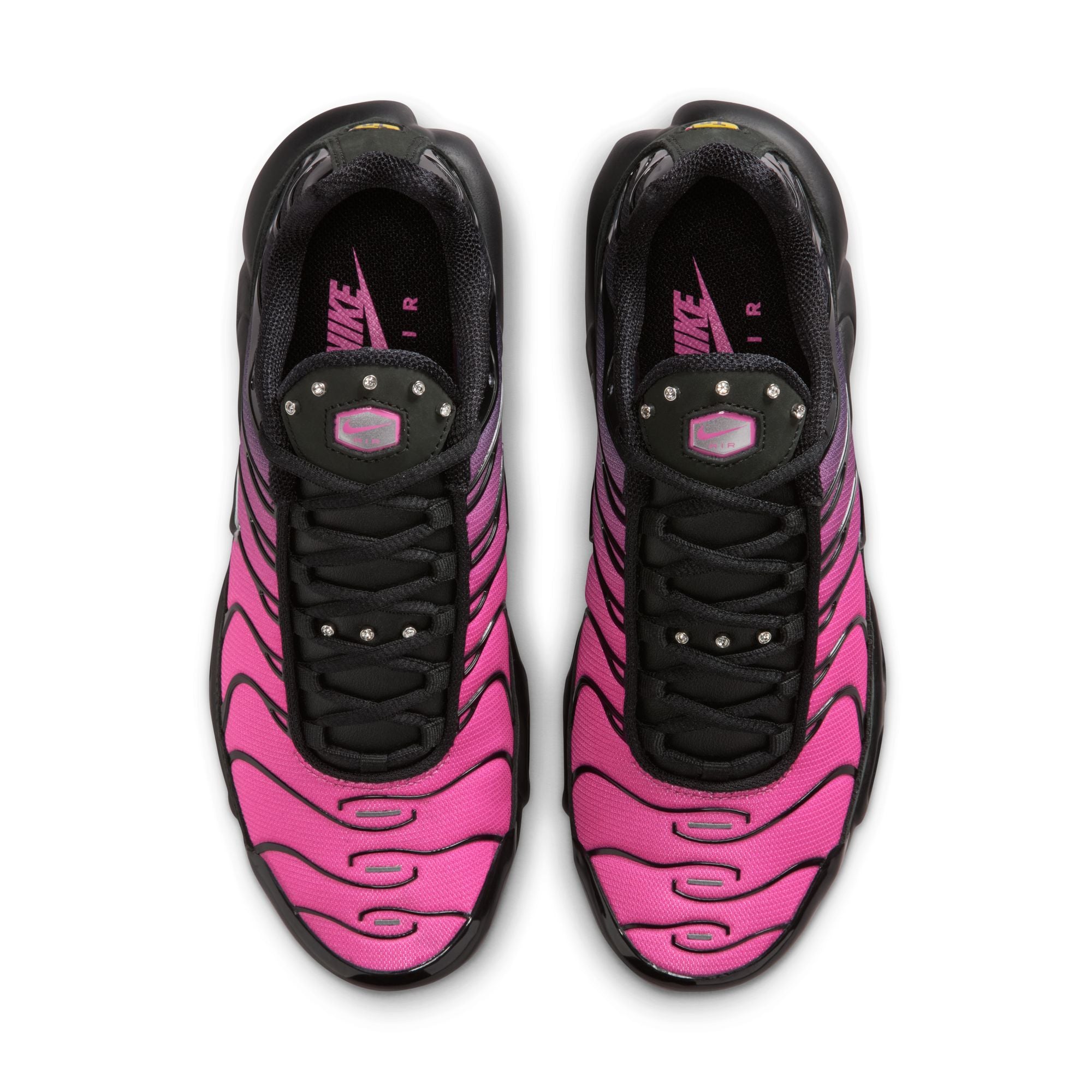 W AIR MAX PLUS סניקרס