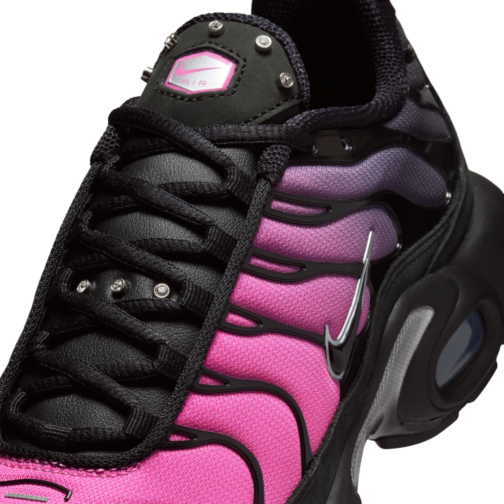 W AIR MAX PLUS סניקרס