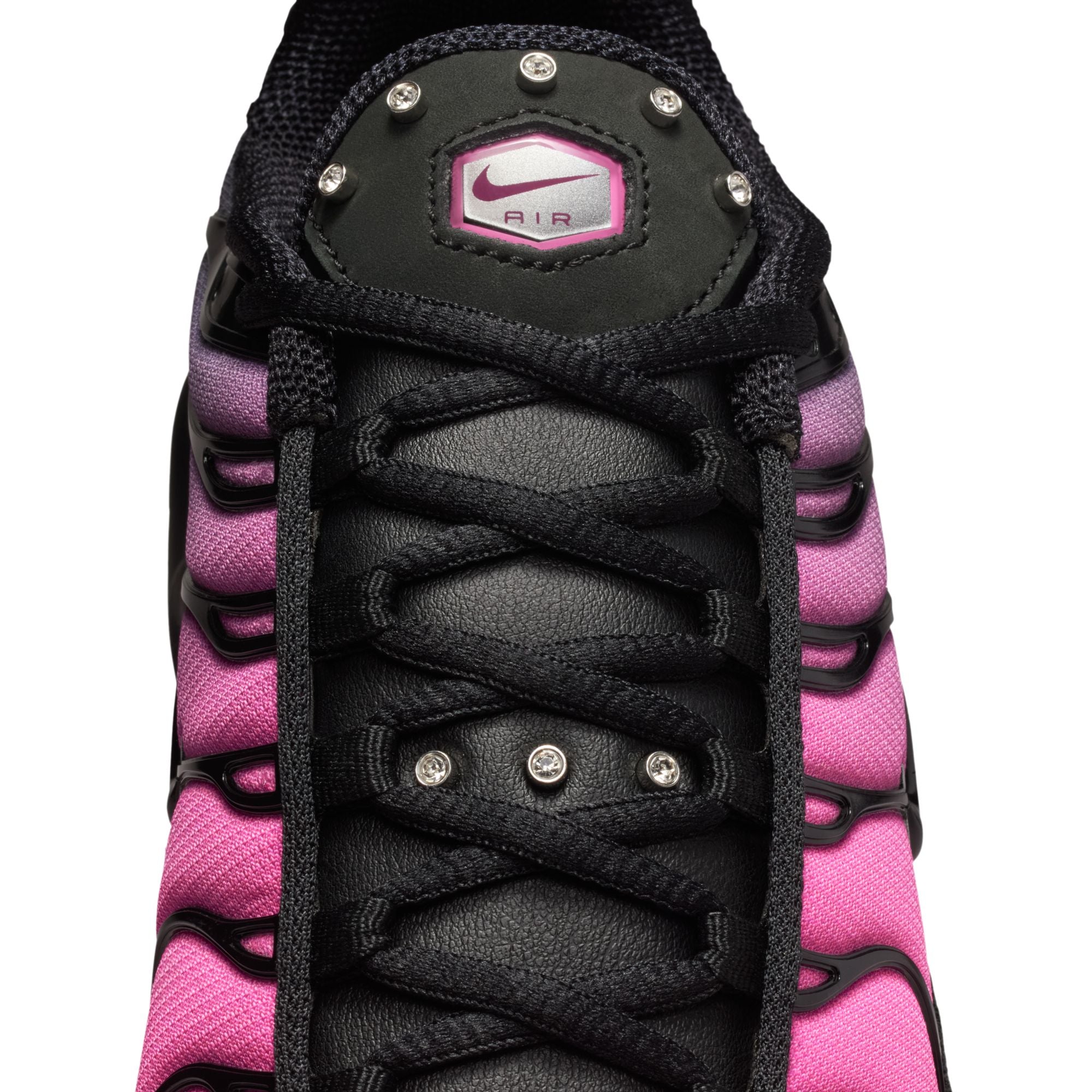 W AIR MAX PLUS סניקרס