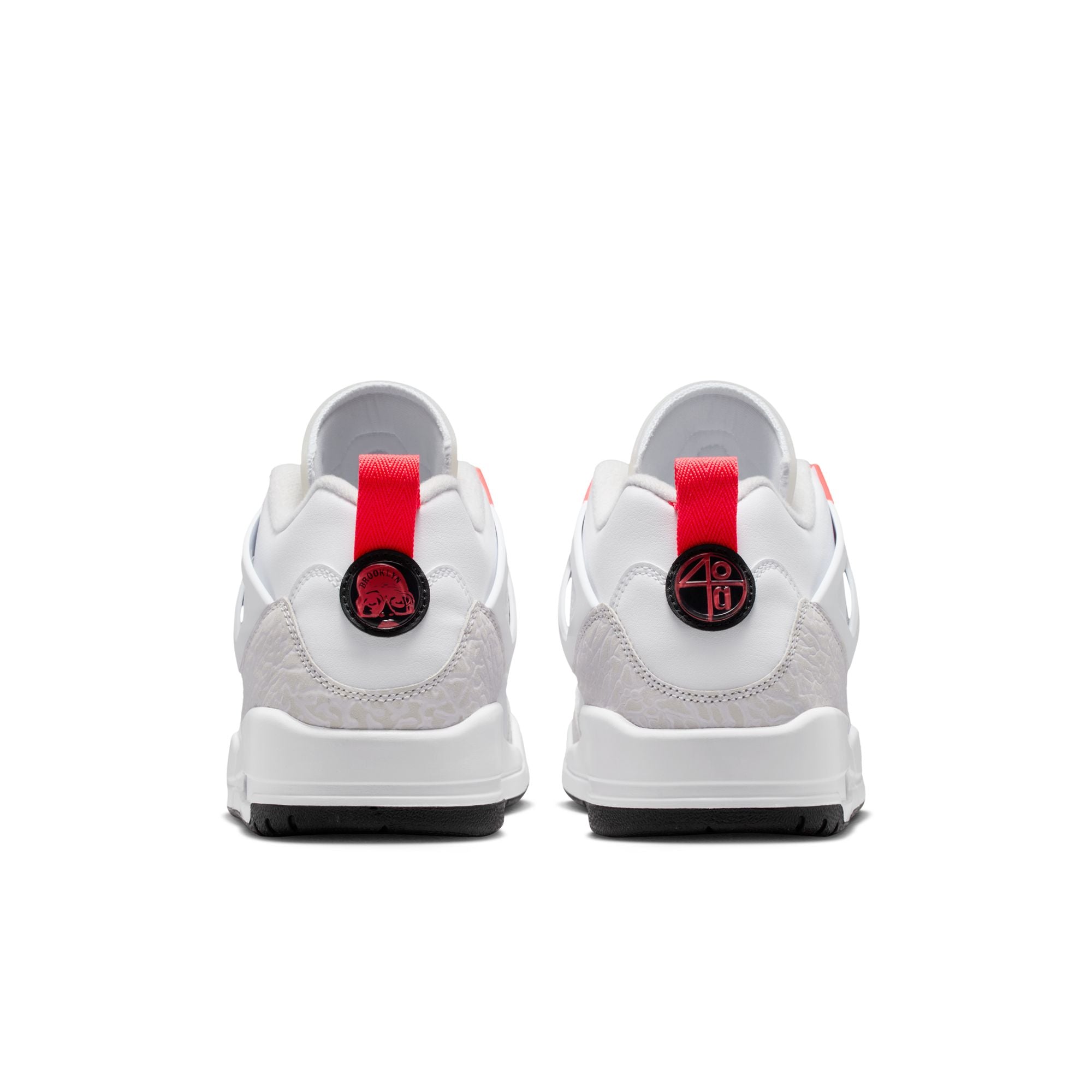 JORDAN SPIZIKE LOW סניקרס