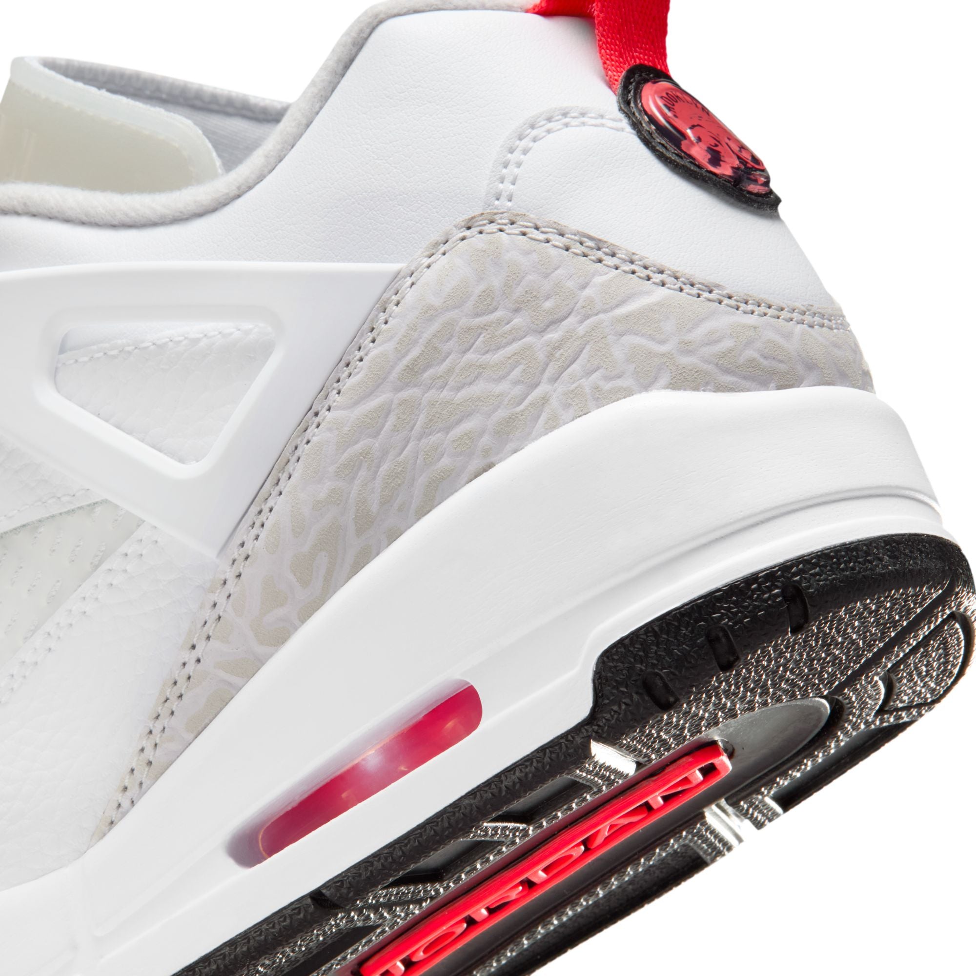JORDAN SPIZIKE LOW סניקרס