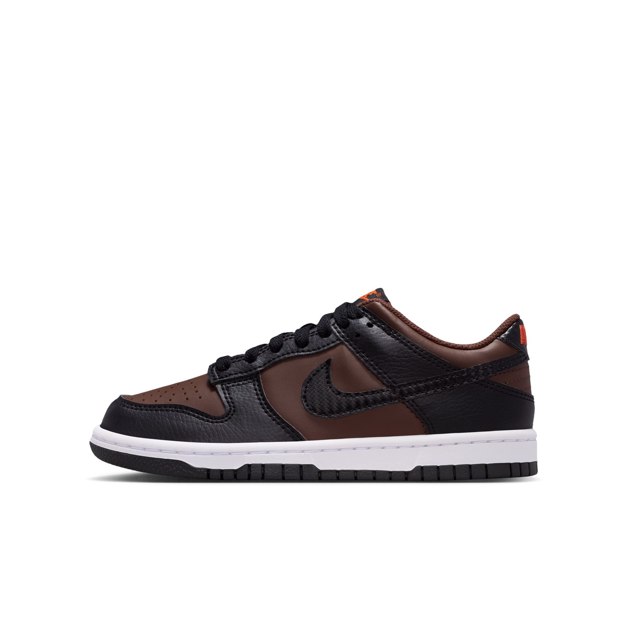 DUNK LOW סניקרס