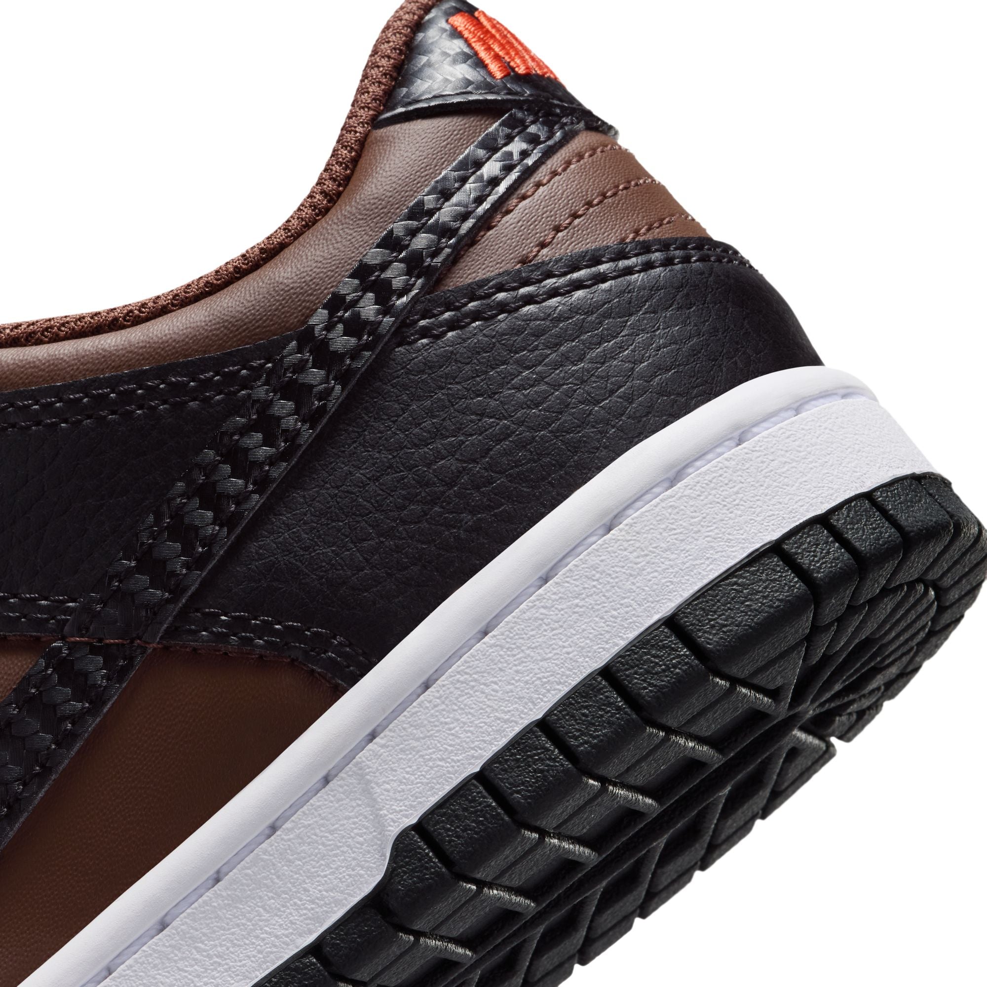 DUNK LOW סניקרס