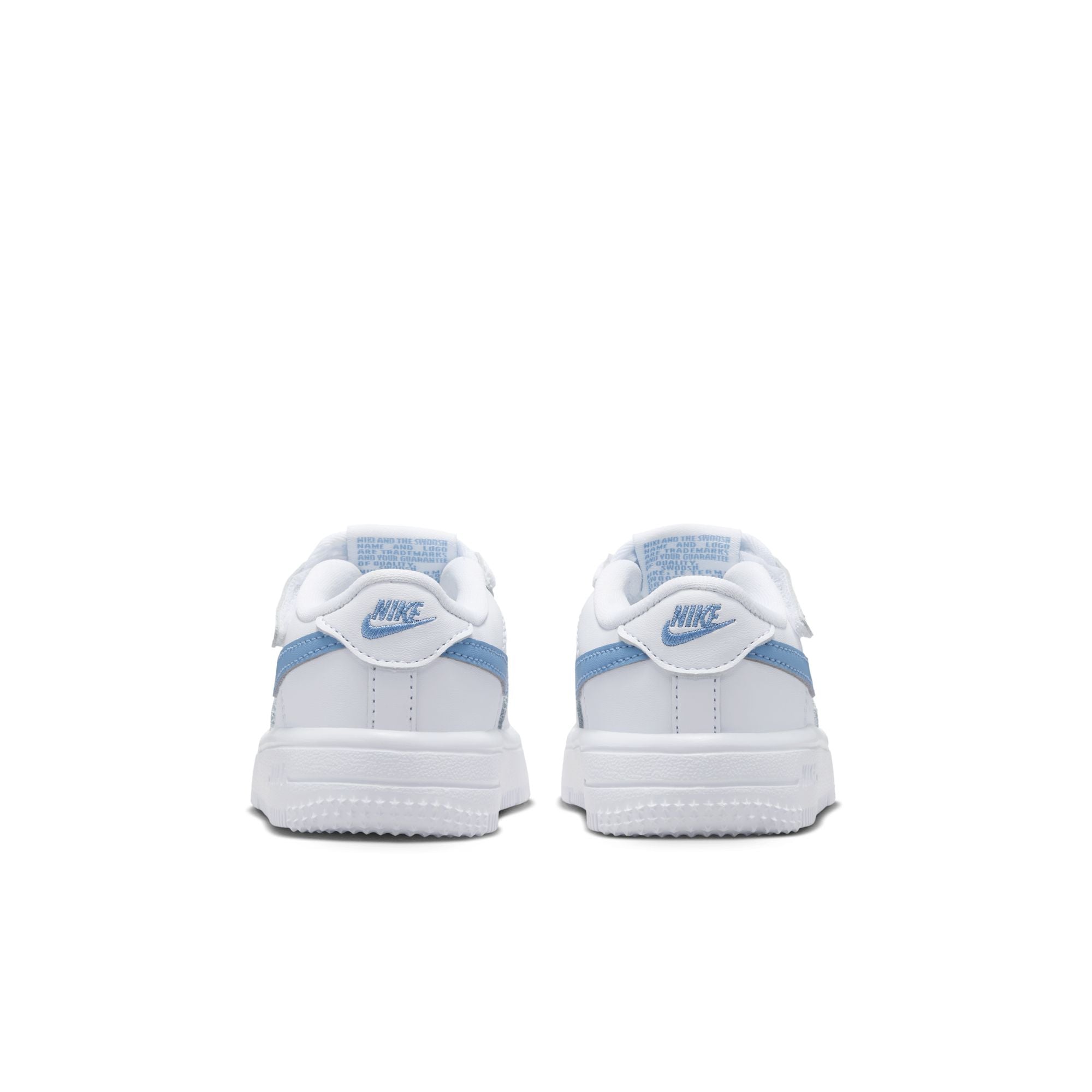 FORCE 1 LOW EASYON סניקרס