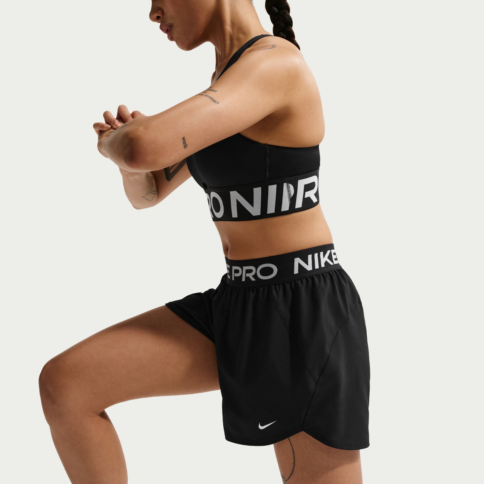 PRO DRI FIT 365 מכנסיים קצרים