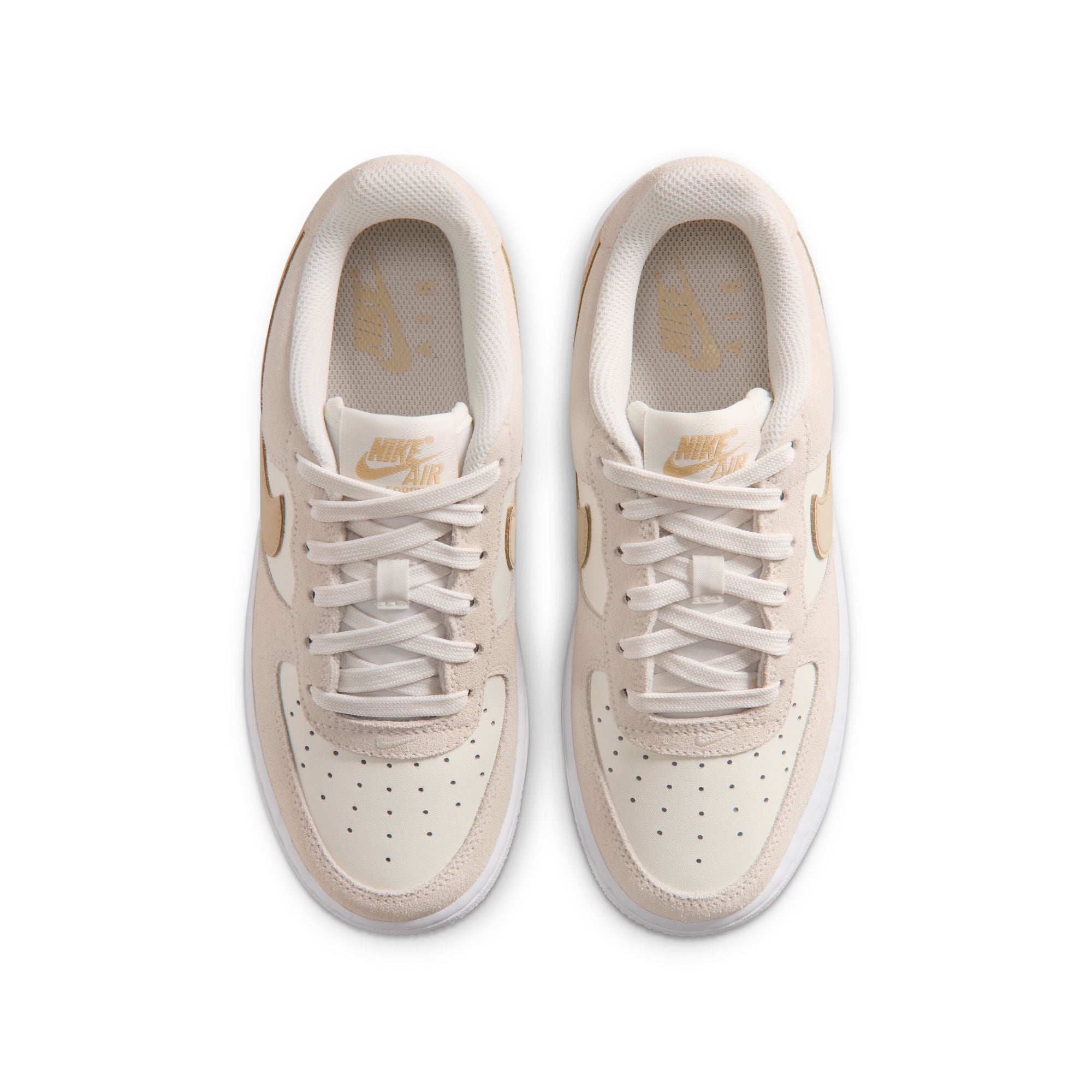 AIR FORCE 1 ESSENTIAL+ סניקרס