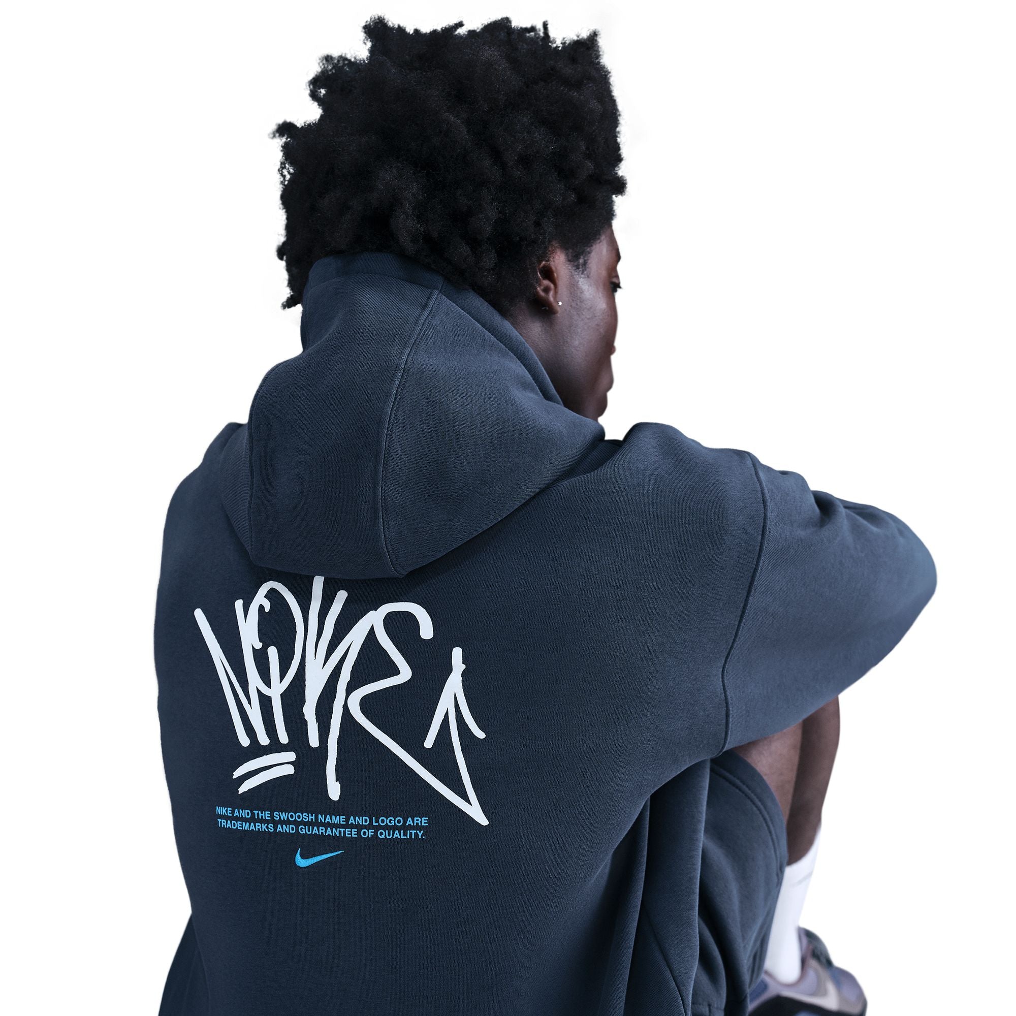 SPORTSWEAR סווטשירט