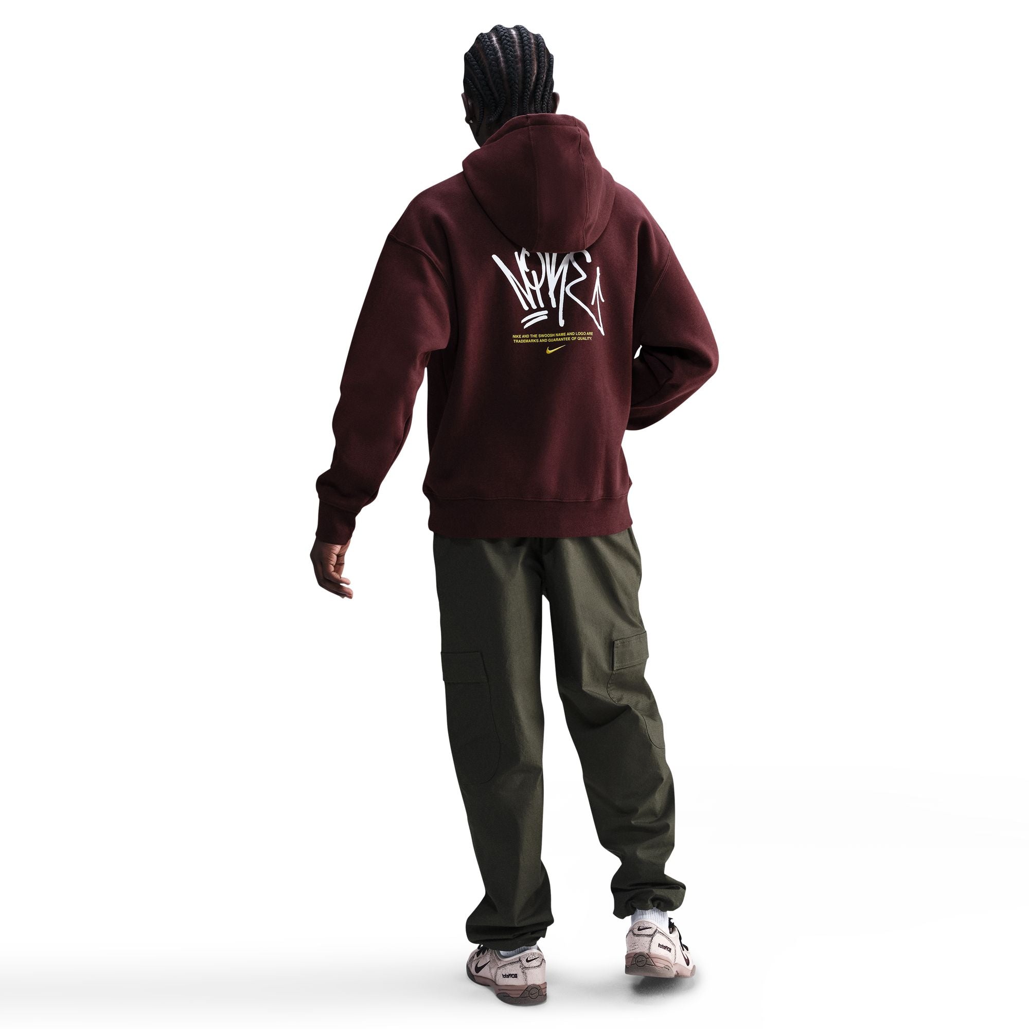 SPORTSWEAR סווטשירט