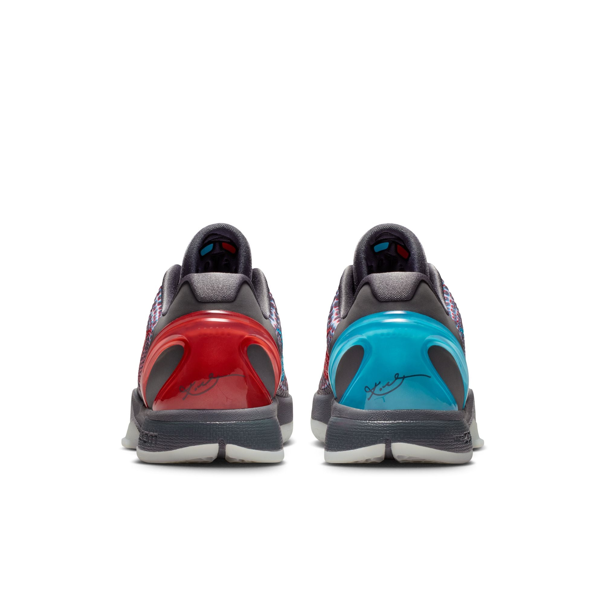 Kobe Bryant Kobe 6 Protro נעלי כדורסל