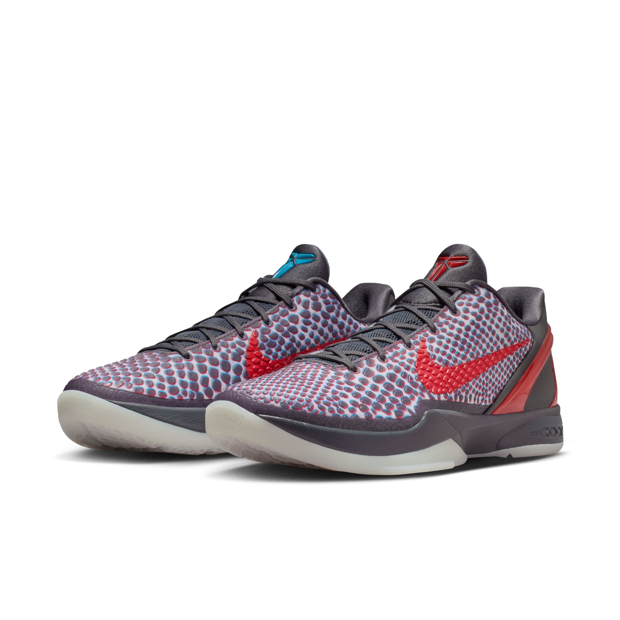 Kobe Bryant Kobe 6 Protro נעלי כדורסל