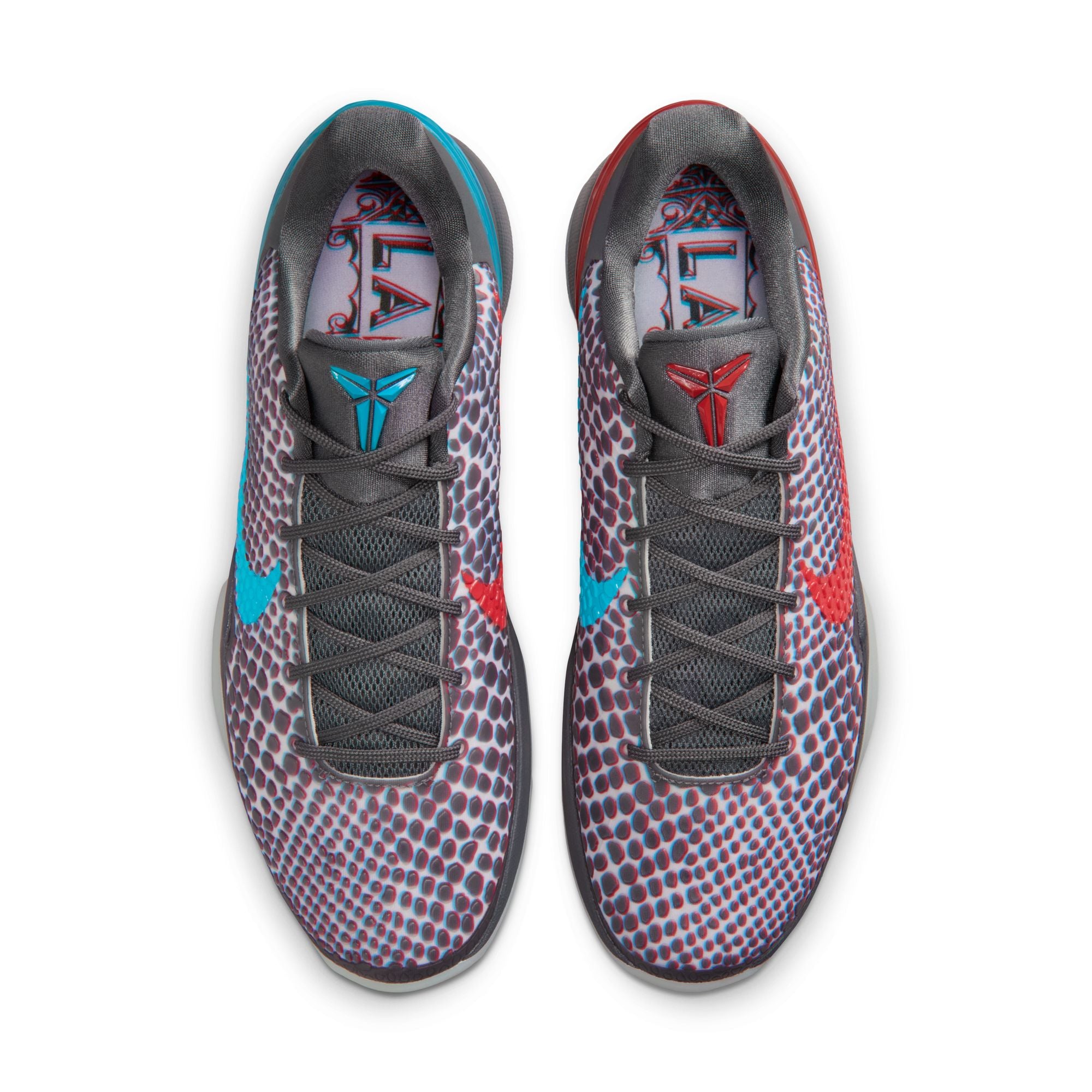 Kobe Bryant Kobe 6 Protro נעלי כדורסל