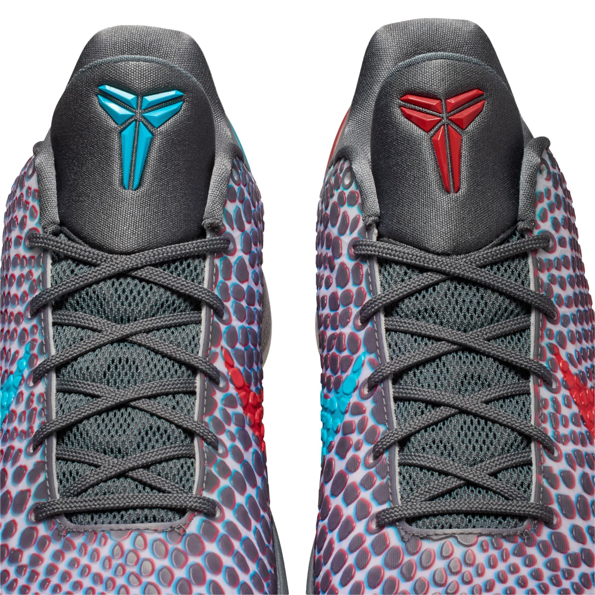 Kobe Bryant Kobe 6 Protro נעלי כדורסל
