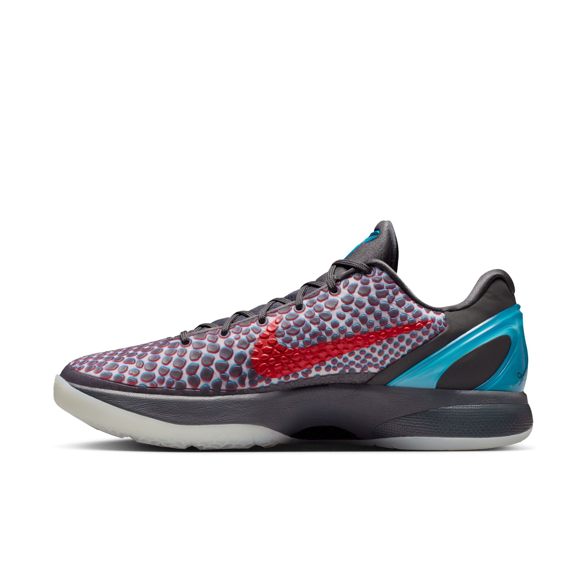 Kobe Bryant Kobe 6 Protro נעלי כדורסל