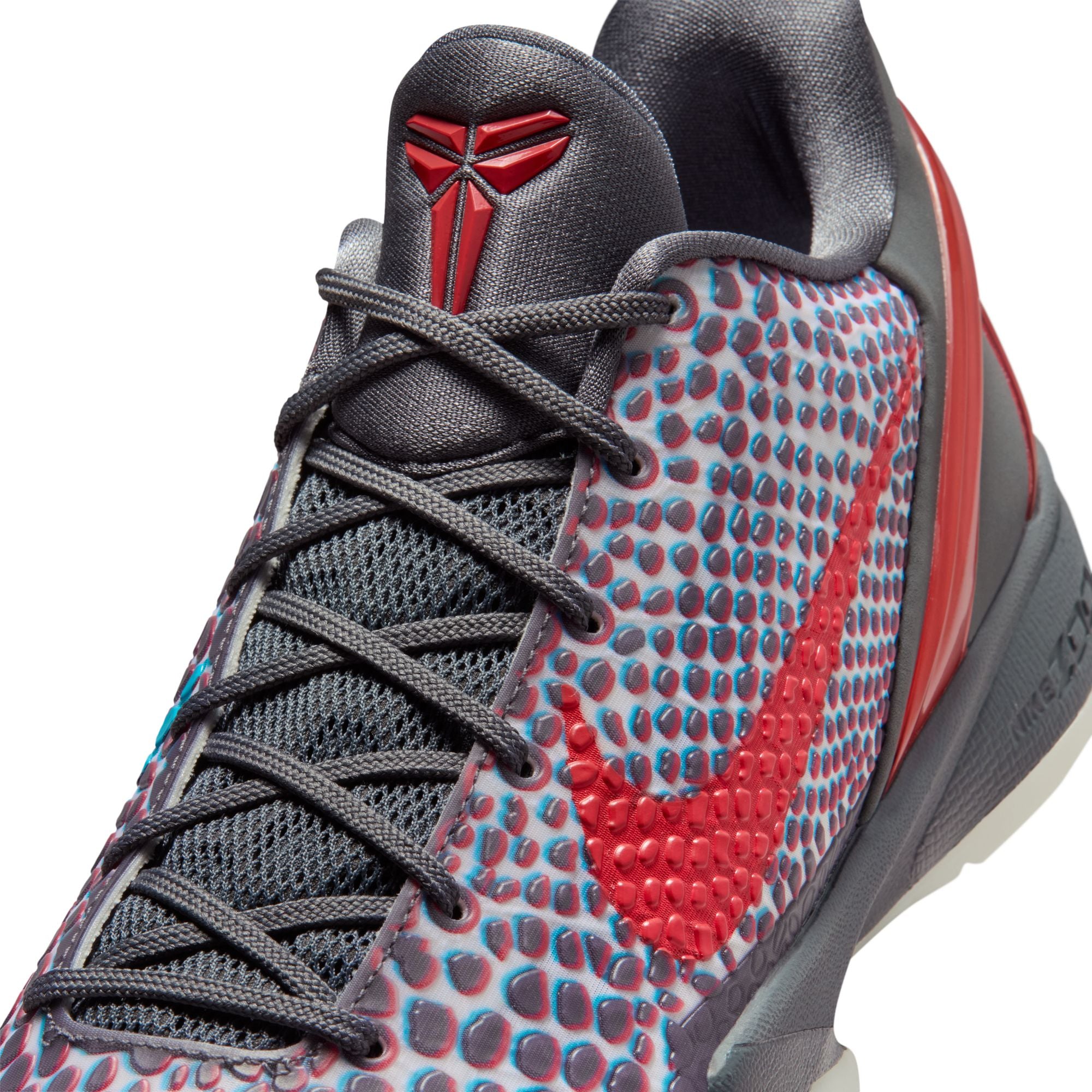 Kobe Bryant Kobe 6 Protro נעלי כדורסל