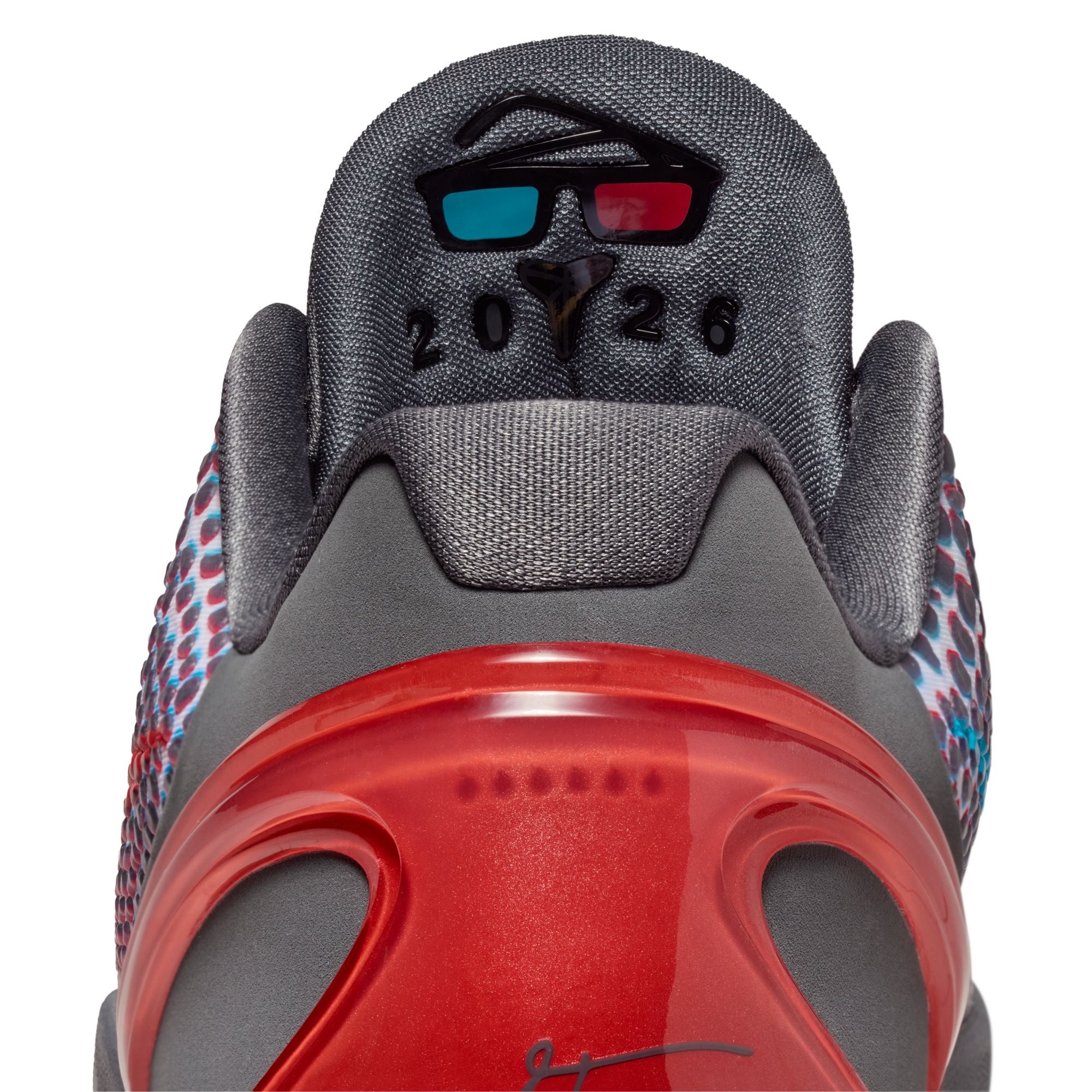 Kobe Bryant Kobe 6 Protro נעלי כדורסל