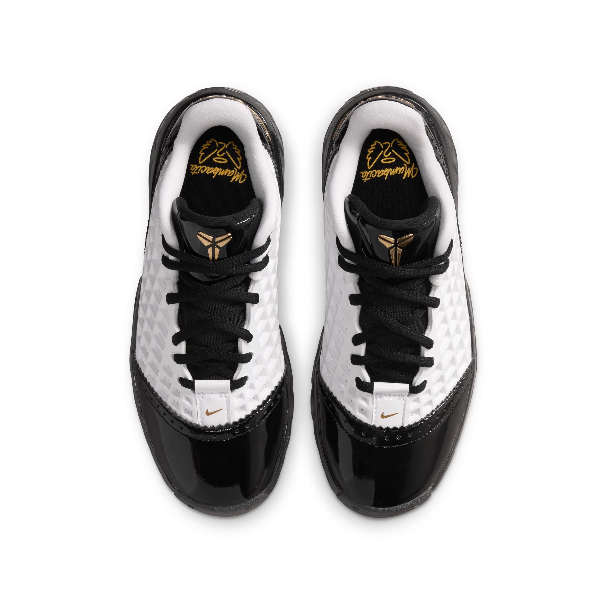 Kobe Bryant 3 Low Protro נעלי כדורסל