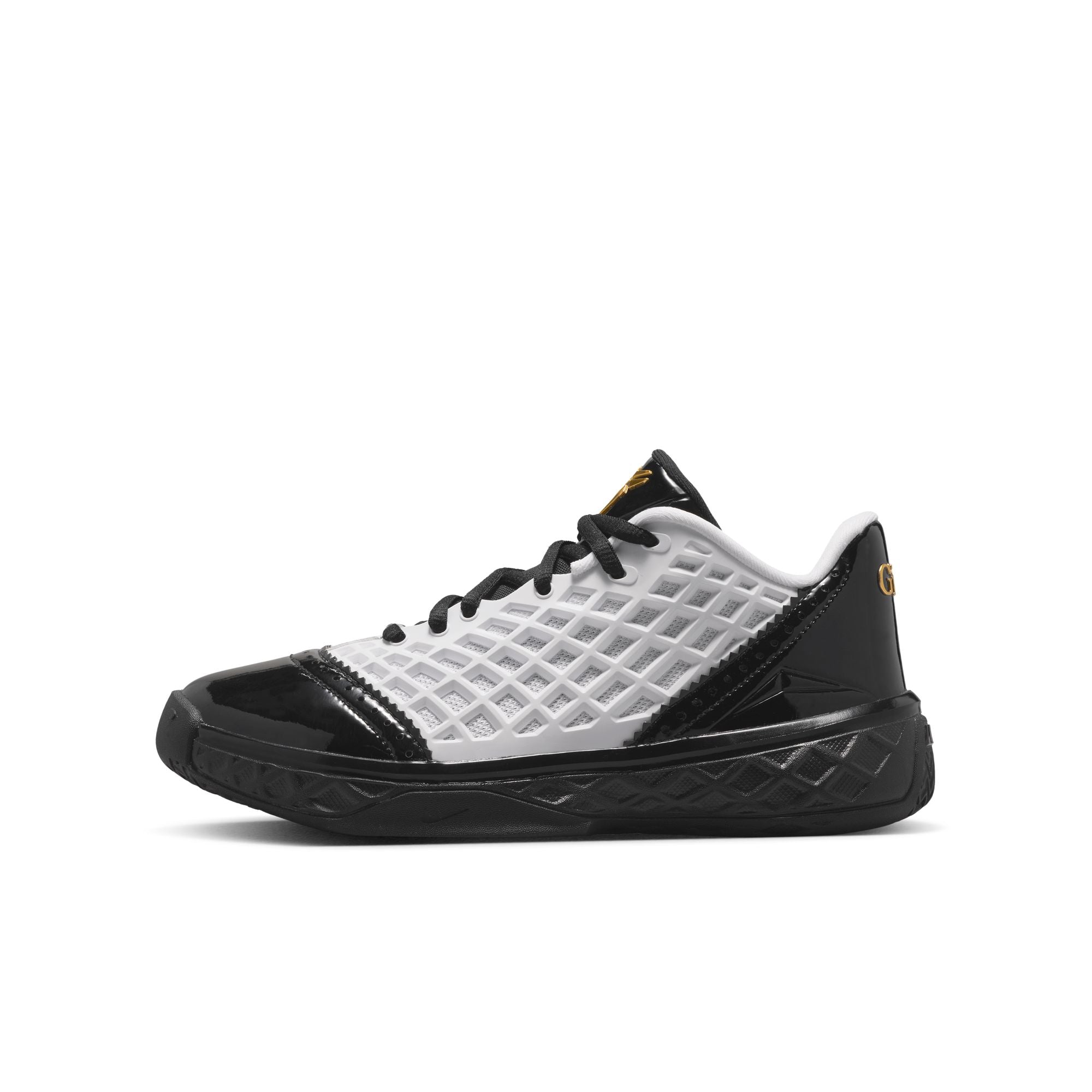 Kobe Bryant 3 Low Protro נעלי כדורסל