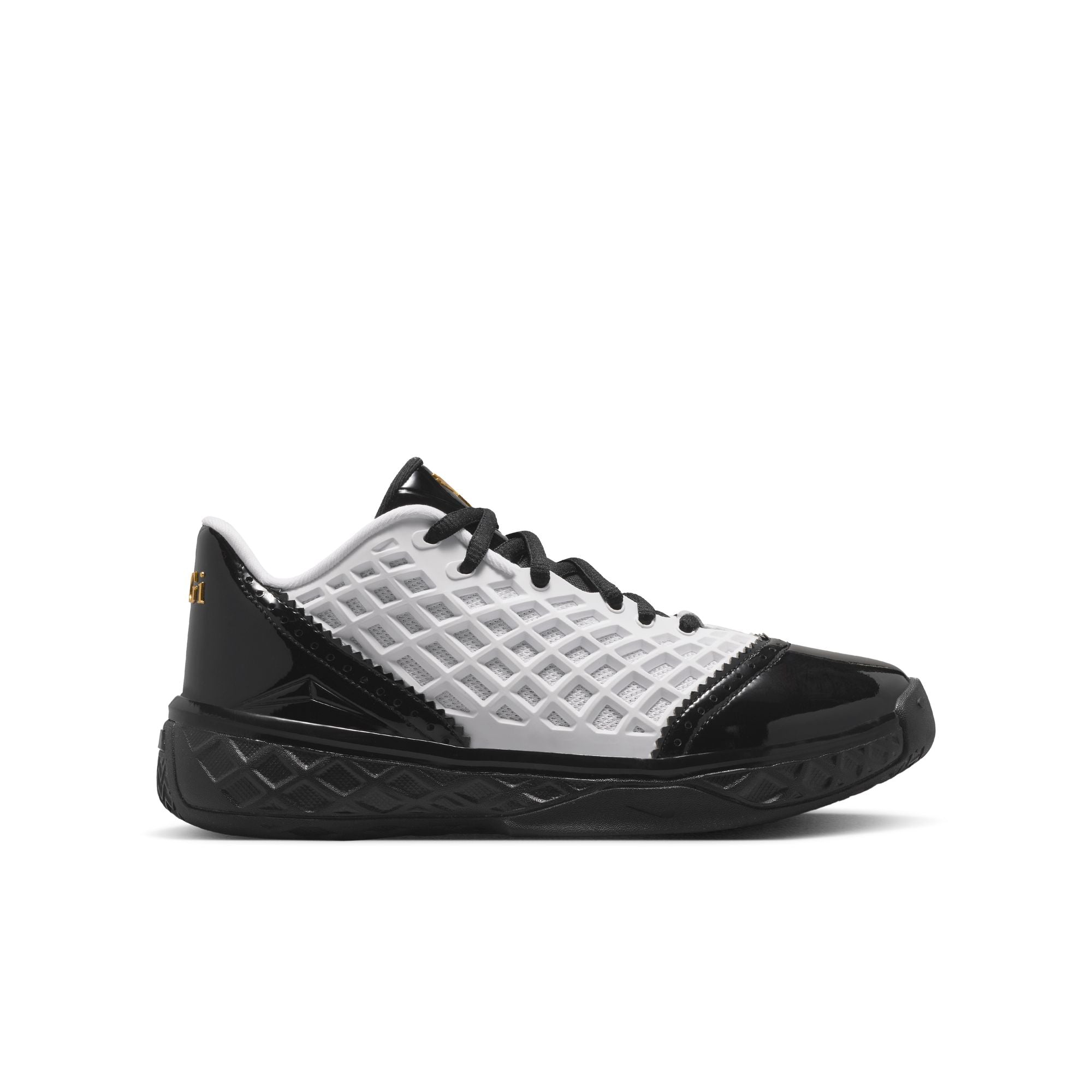 Kobe Bryant 3 Low Protro נעלי כדורסל