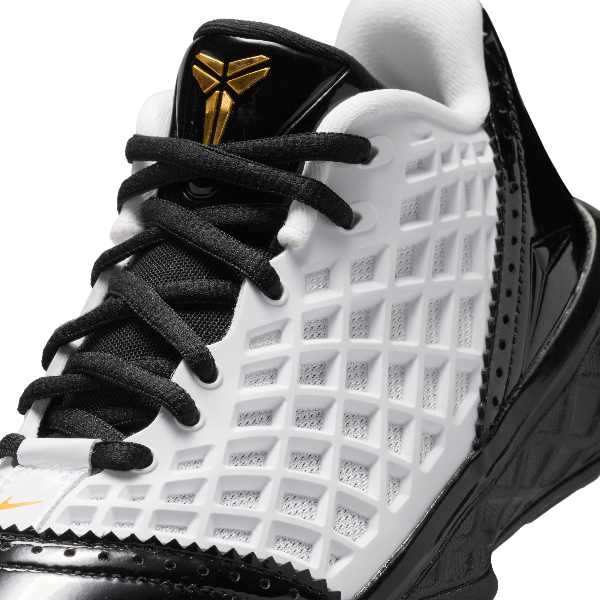 Kobe Bryant 3 Low Protro נעלי כדורסל