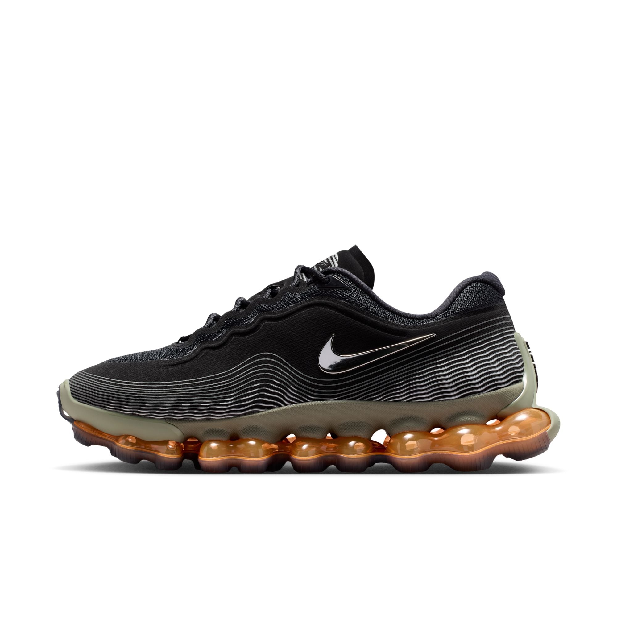 AIR LIQUID MAX סניקרס