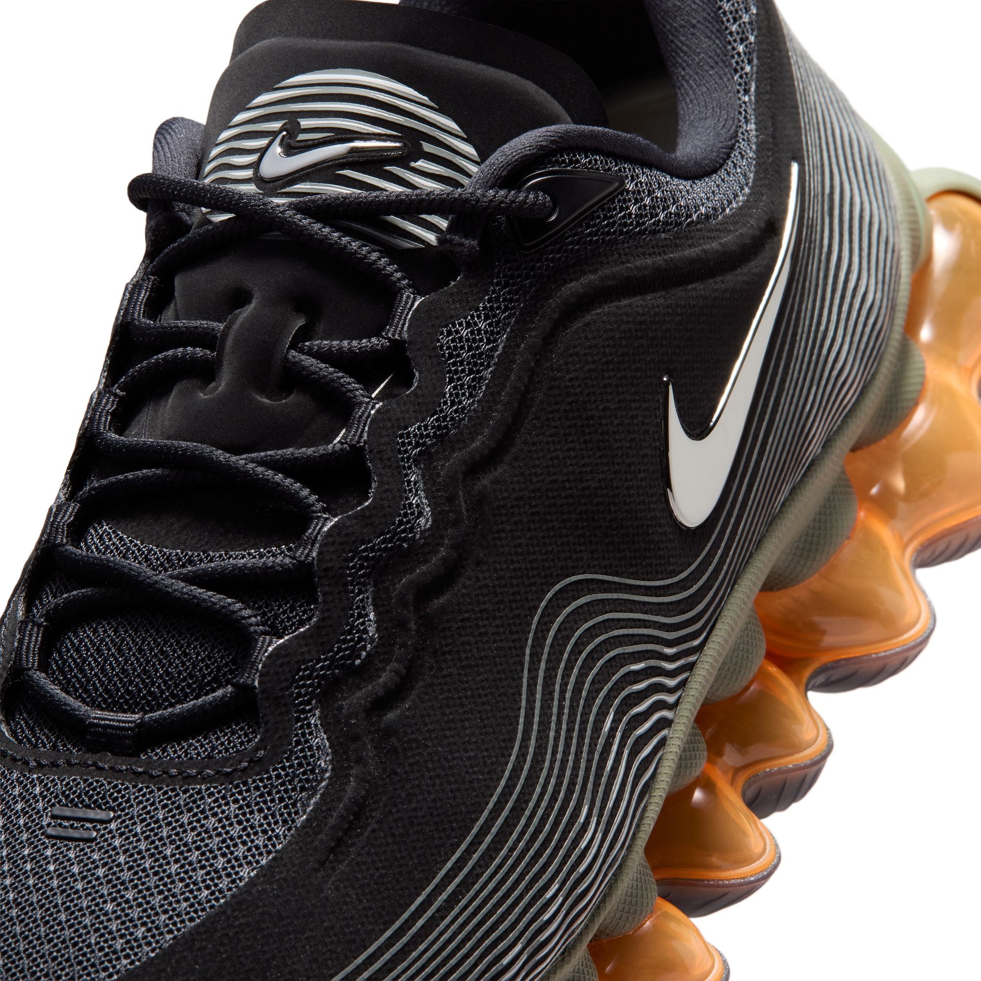 AIR LIQUID MAX סניקרס