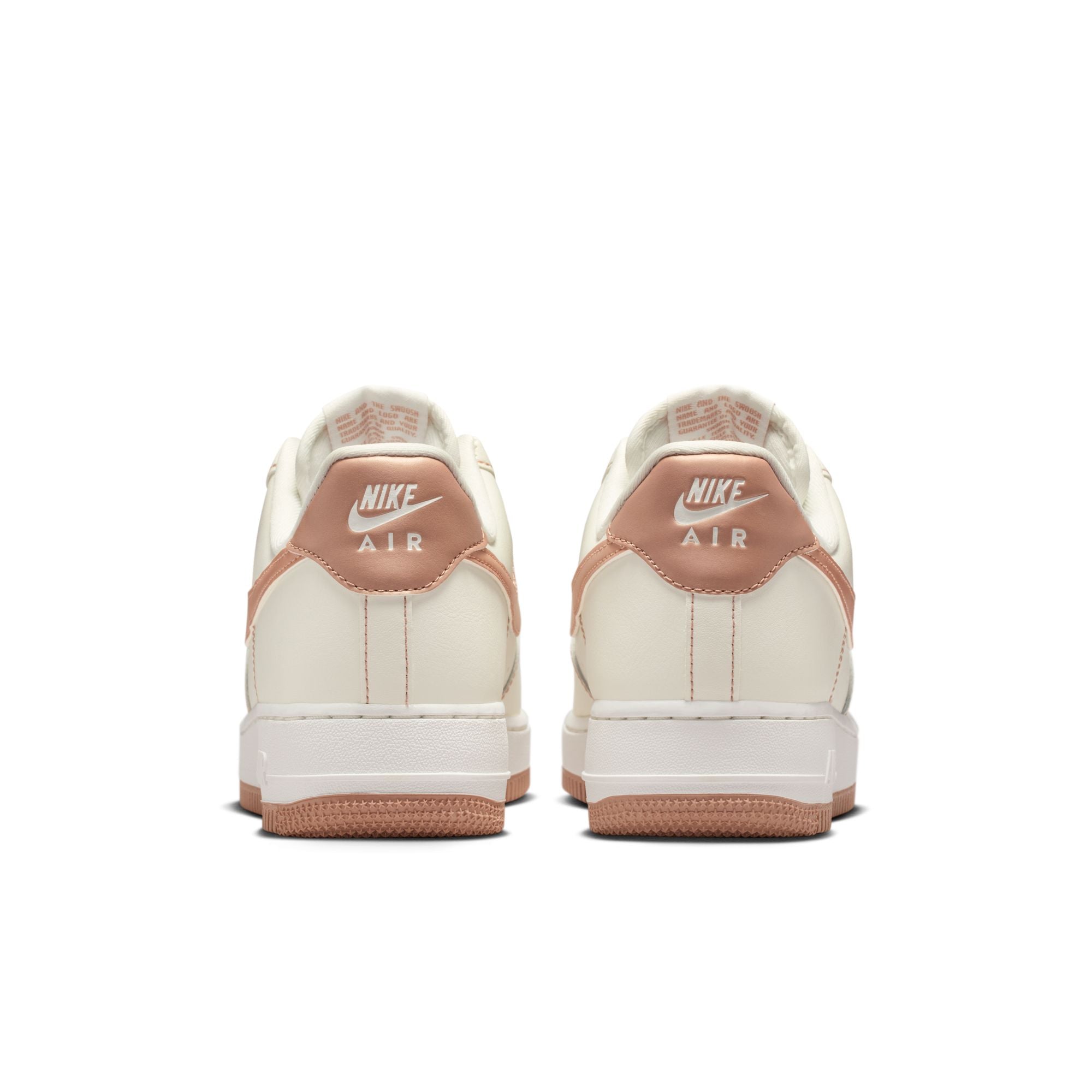 AIR FORCE 1 '07 סניקרס