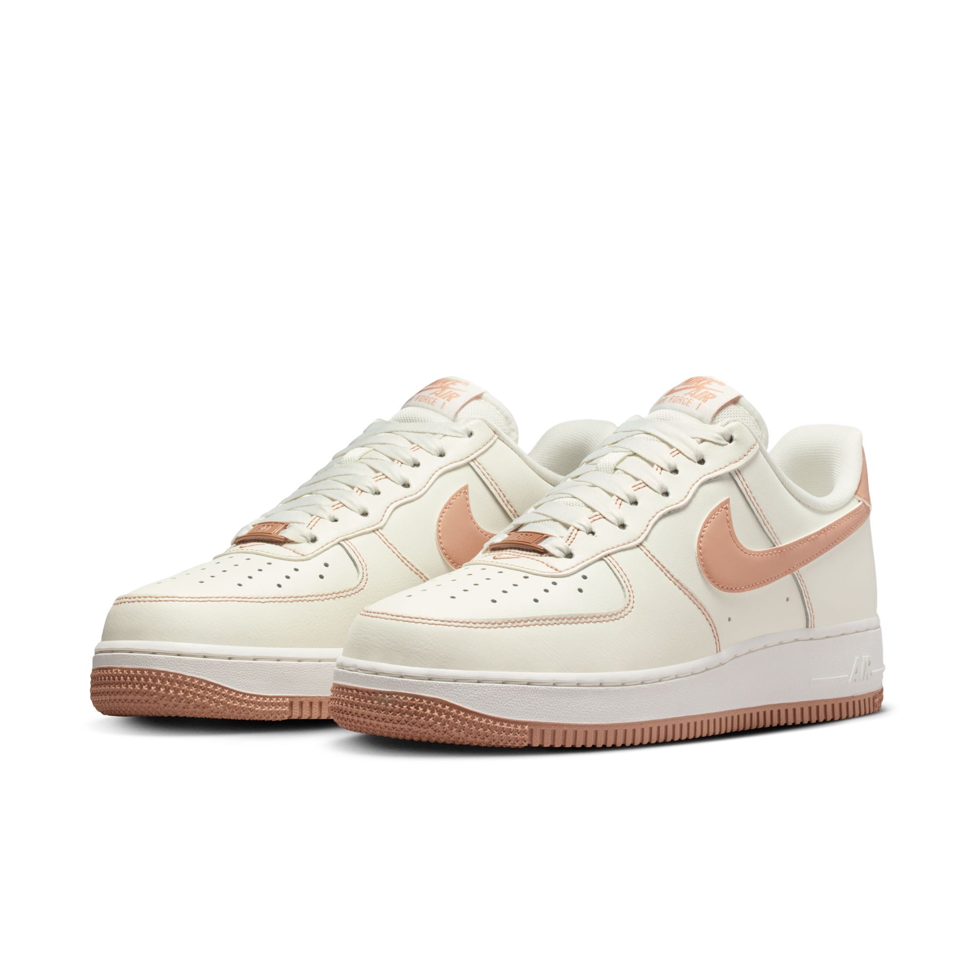 AIR FORCE 1 '07 סניקרס