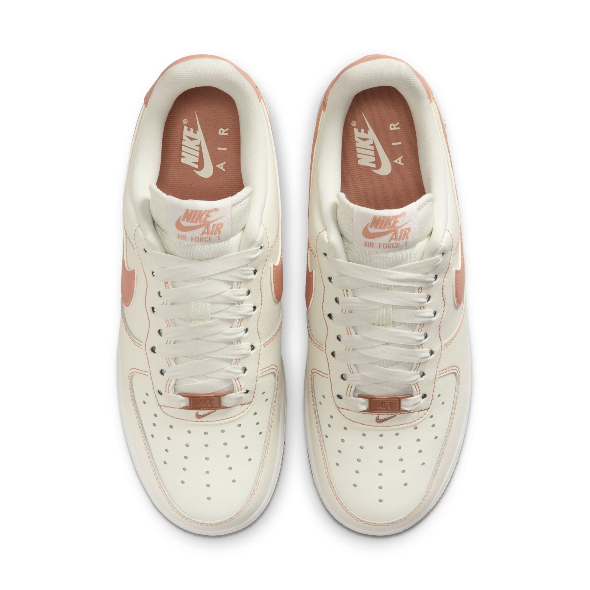 AIR FORCE 1 '07 סניקרס