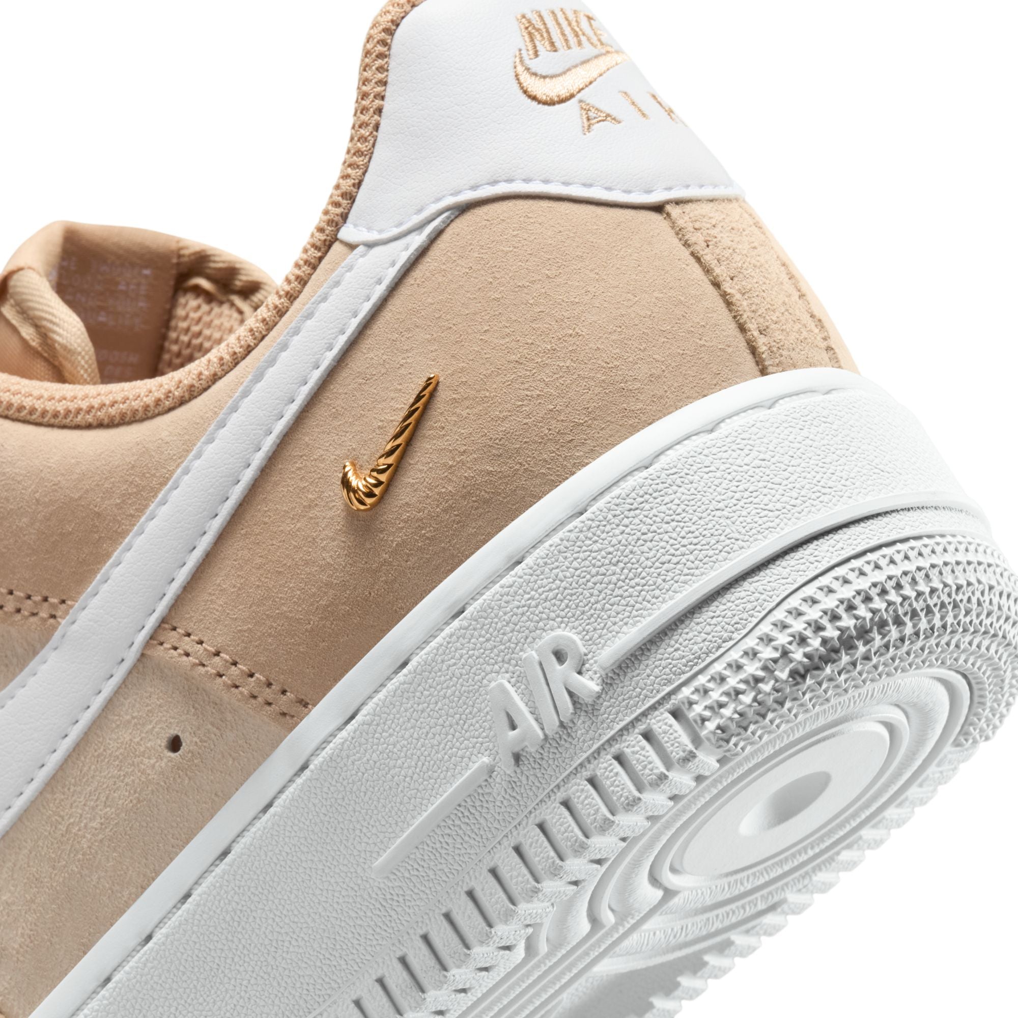 AIR FORCE 1 '07 LOW SE סניקרס
