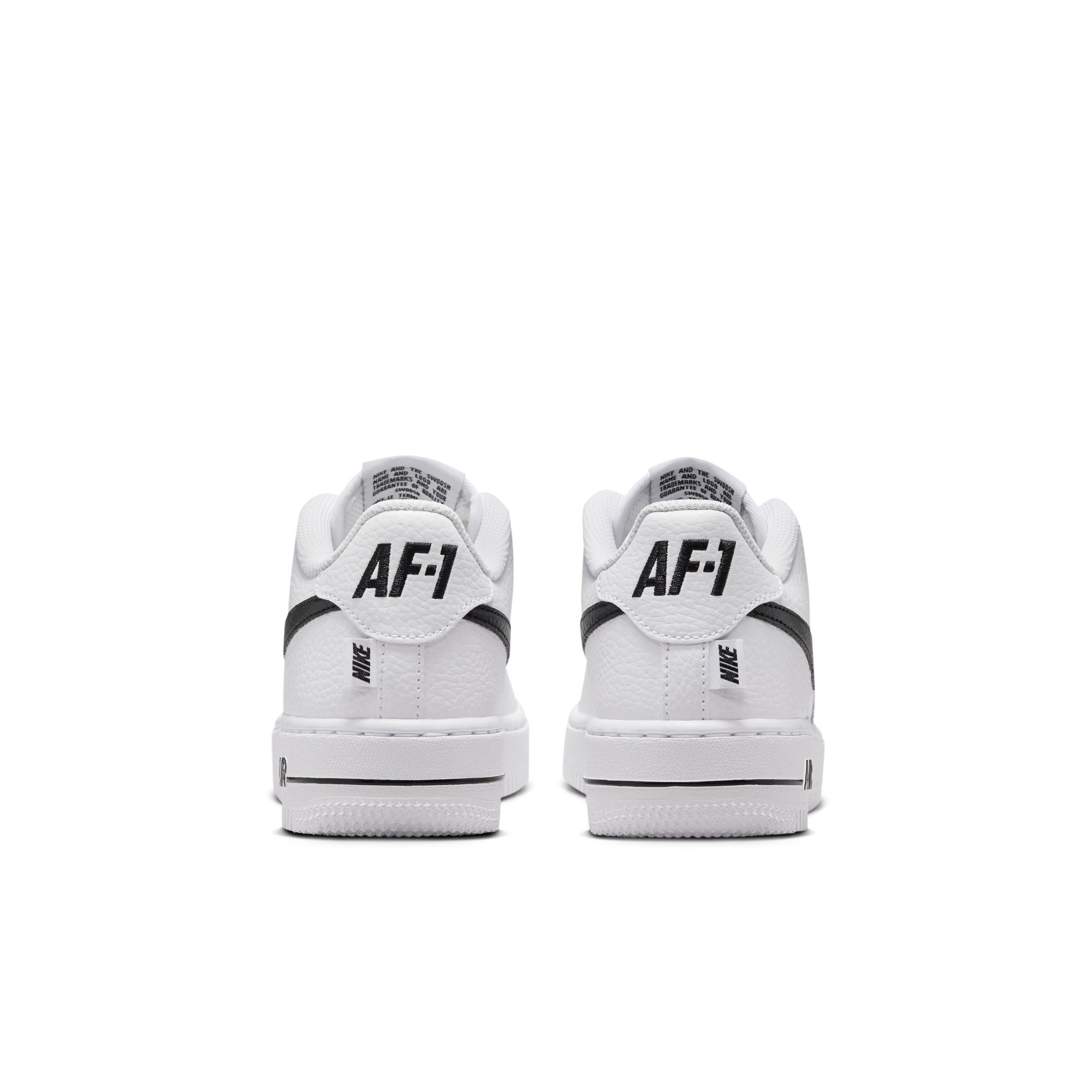 AIR FORCE 1 LOW סניקרס