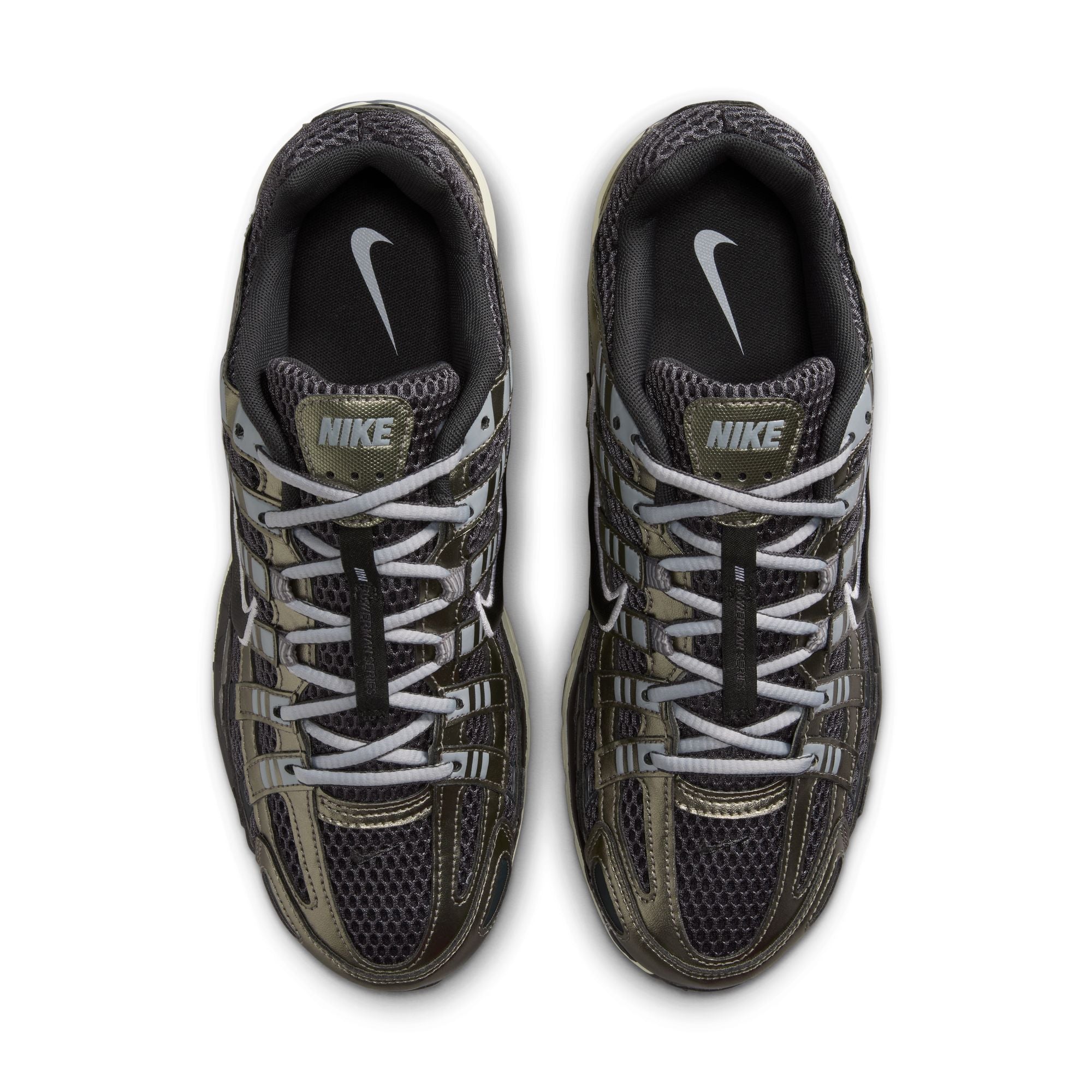NIKE P-6000 סניקרס