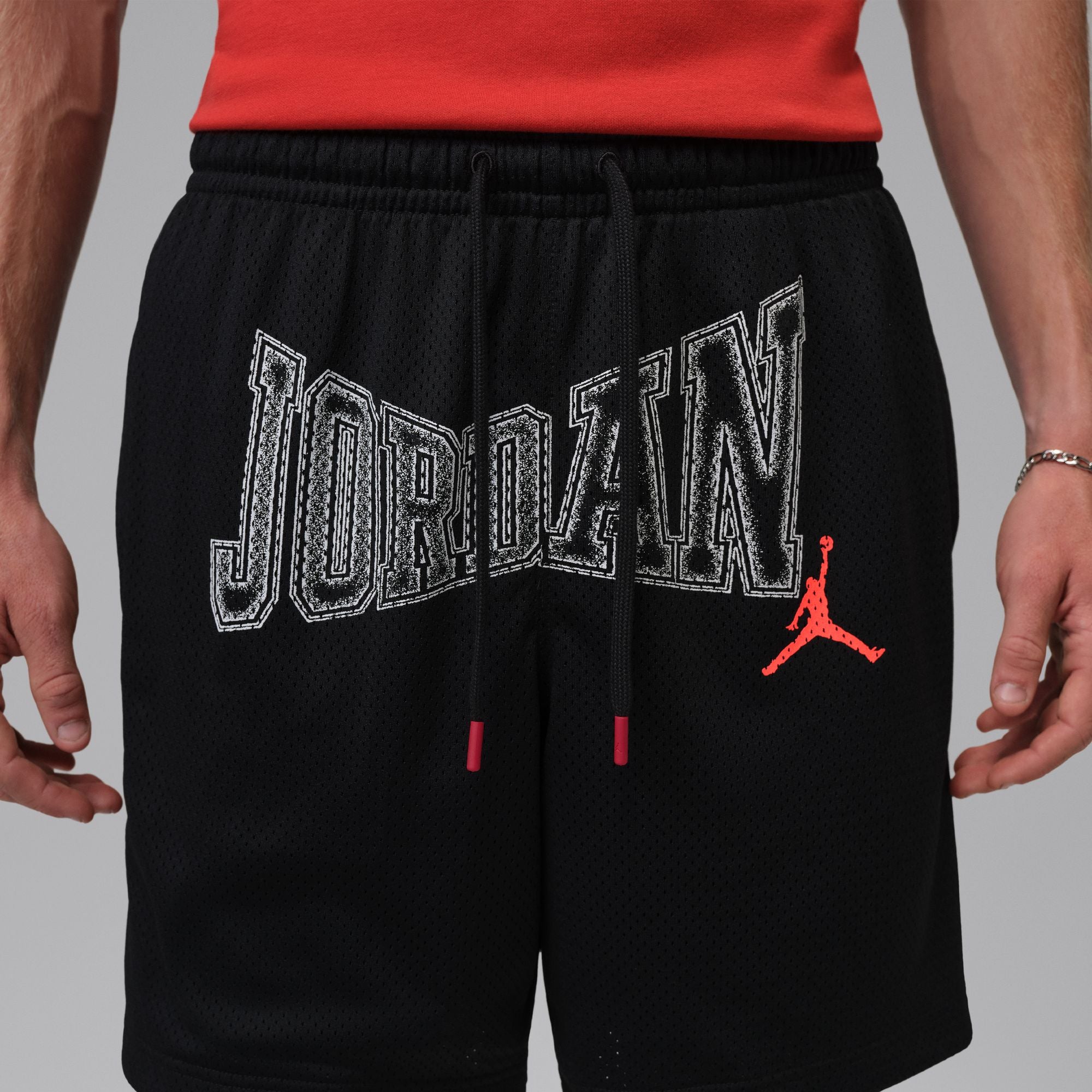 Jordan Brooklyn מכנסיים קצרים