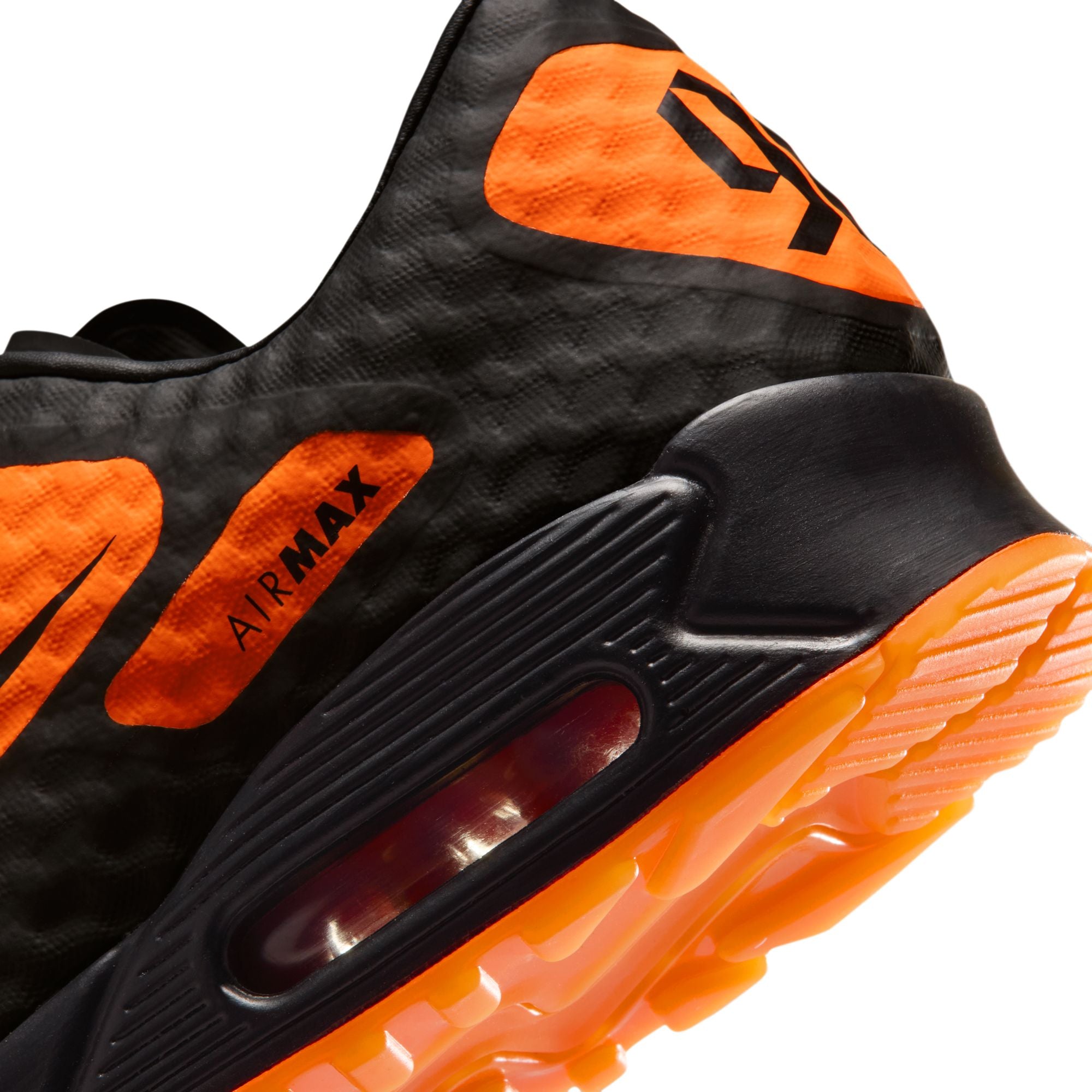 Nike Air Max 90 "Hypervenom" סניקרס