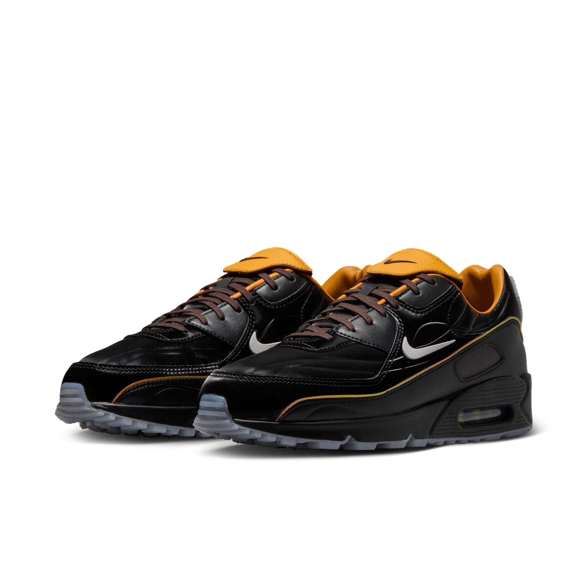 Nike Air Max 90 "Mercurial" סניקרס