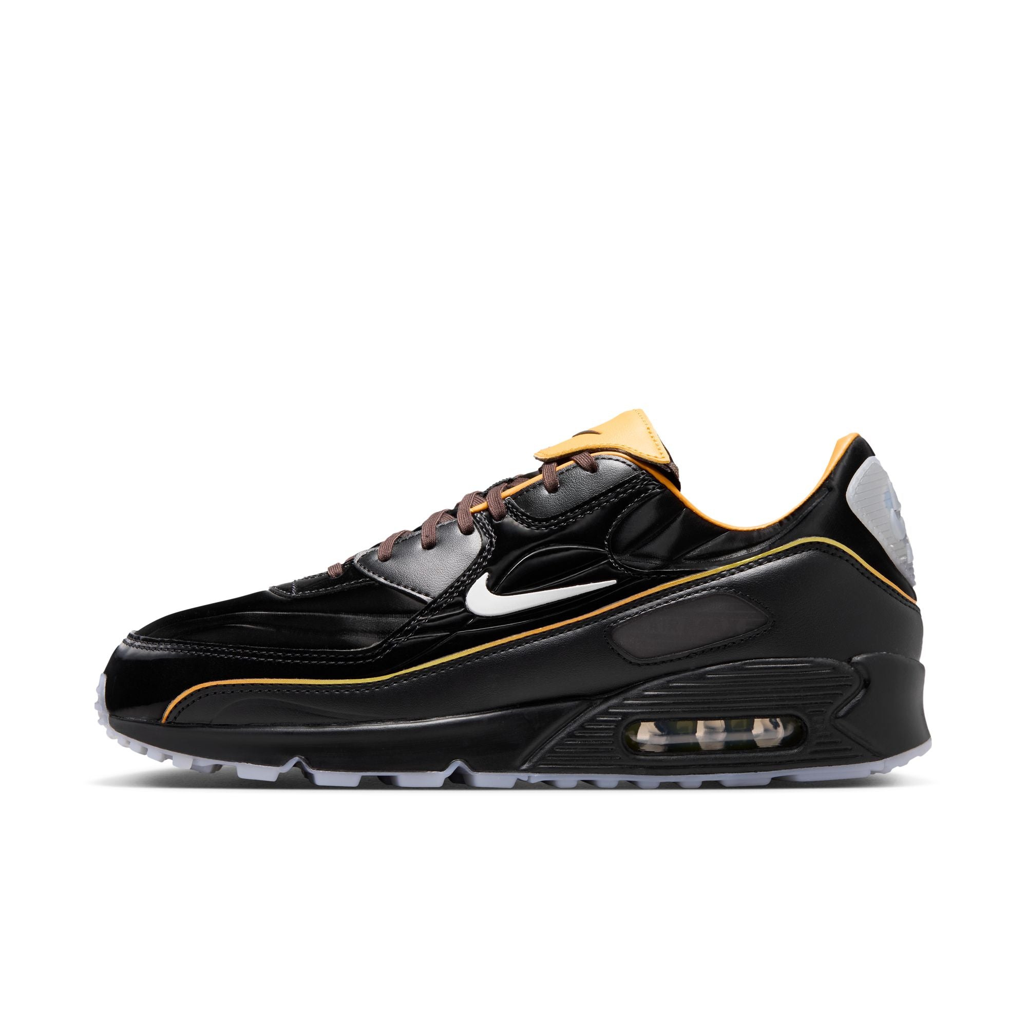 Nike Air Max 90 "Mercurial" סניקרס