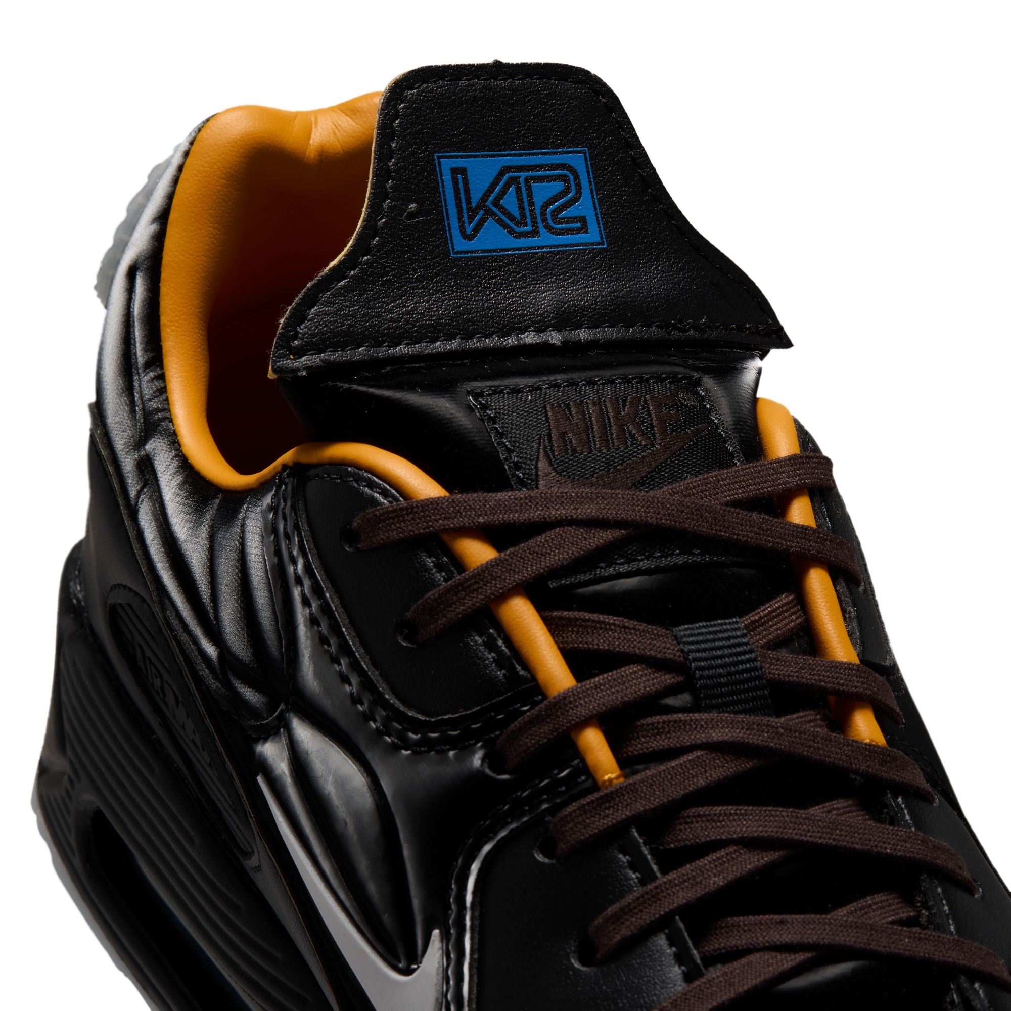 Nike Air Max 90 "Mercurial" סניקרס