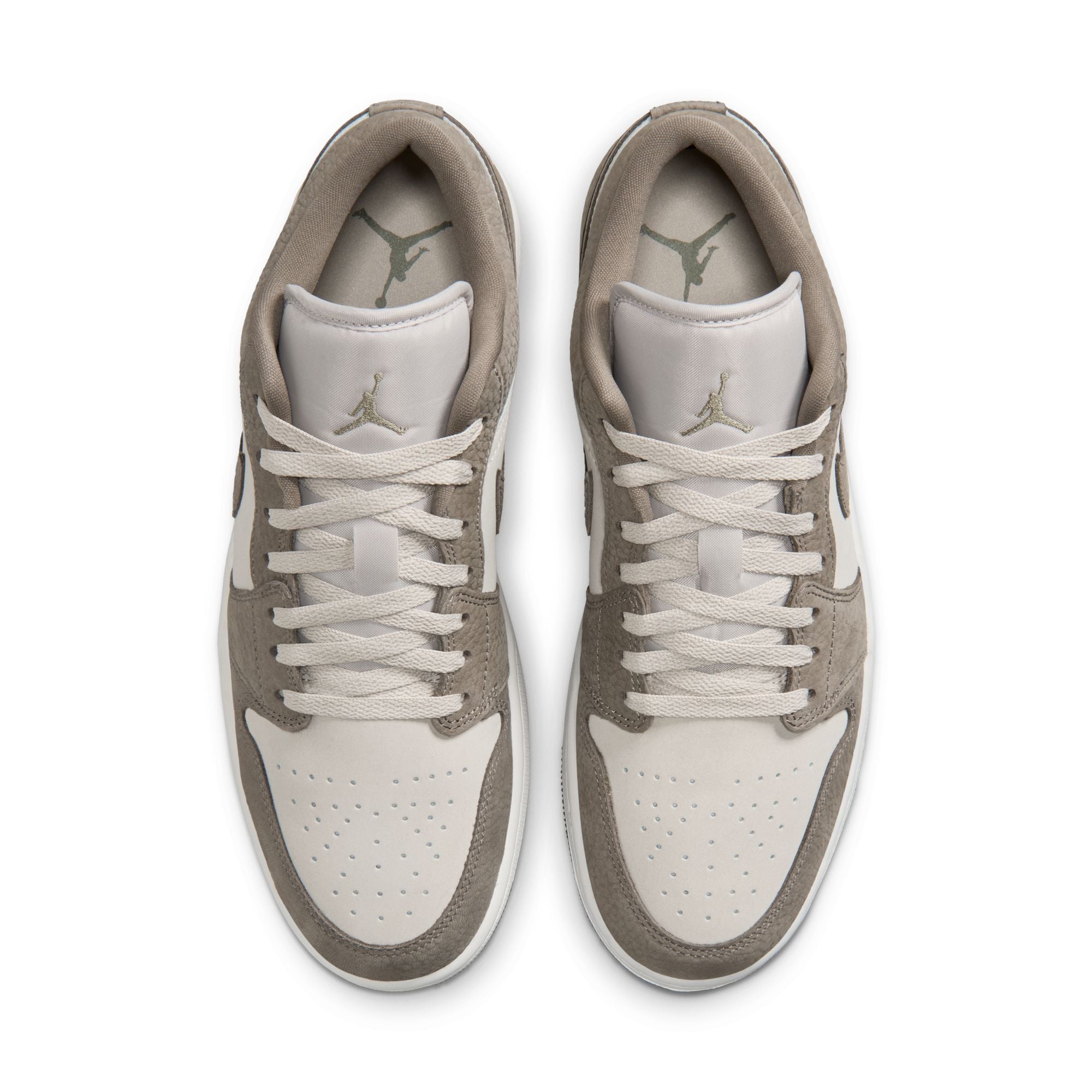 AIR JORDAN 1 LOW סניקרס